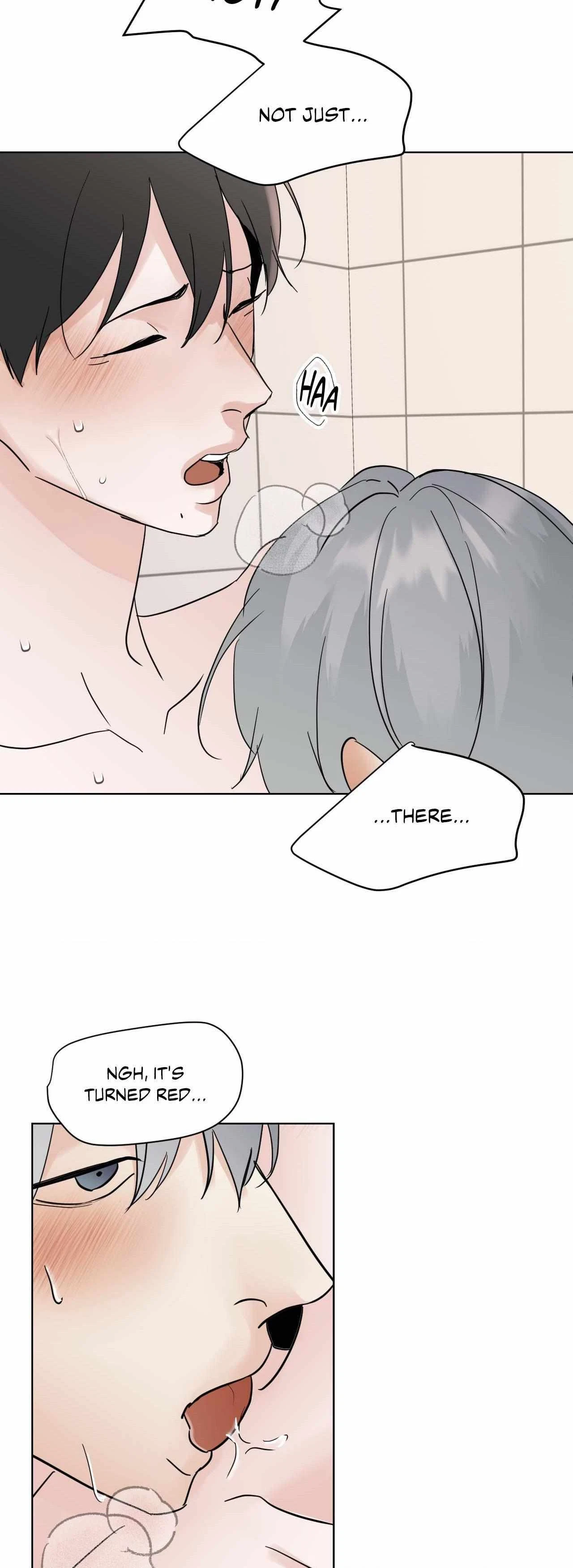 Lend Me Some Sugar Chapter 68, page 33