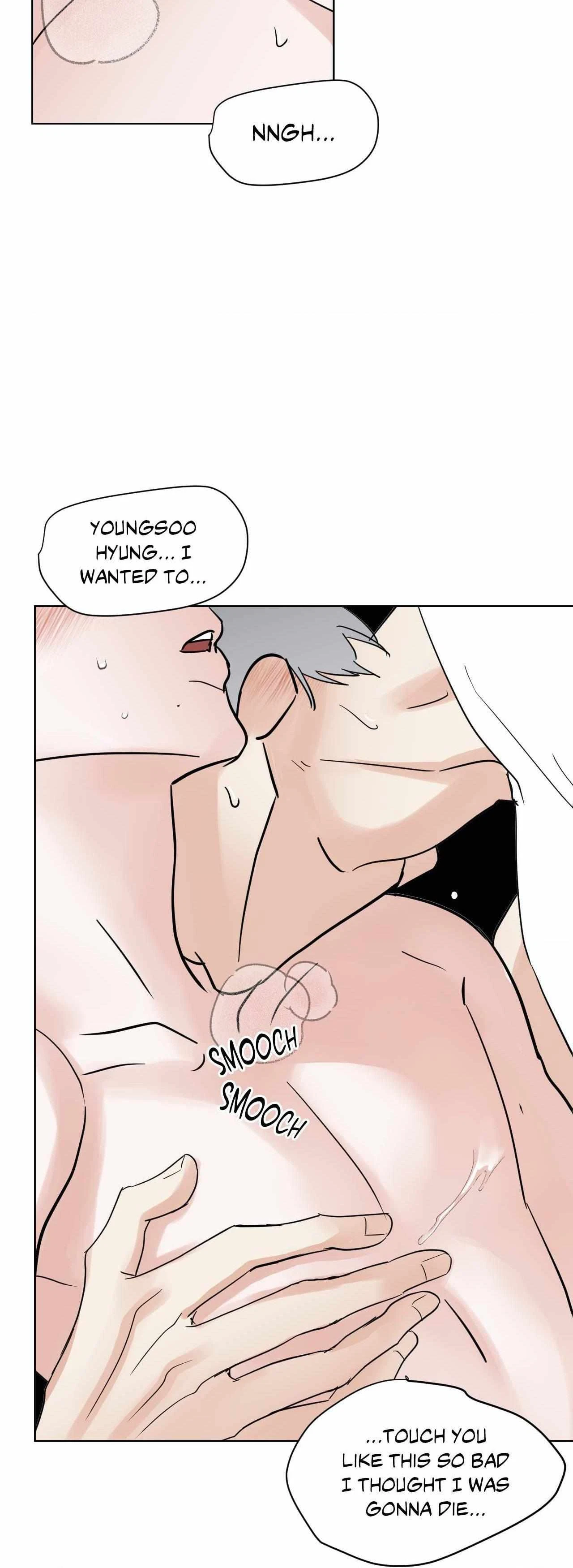 Lend Me Some Sugar Chapter 68, page 34