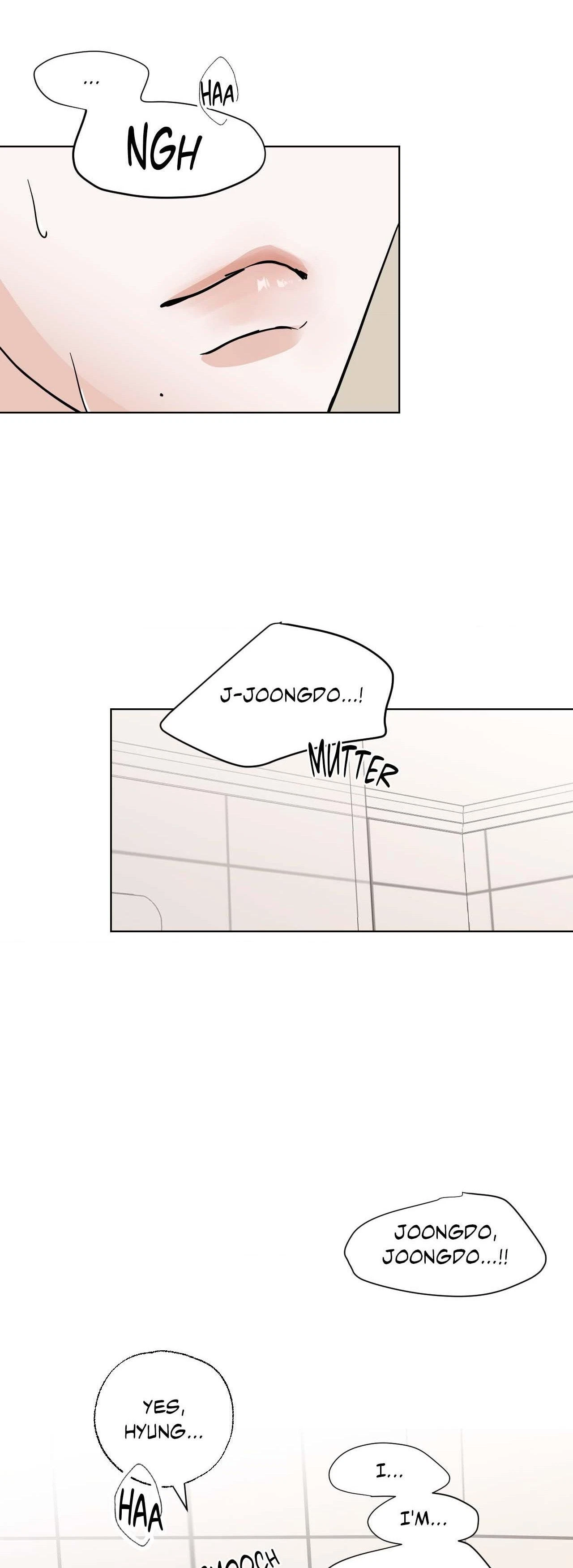 Lend Me Some Sugar Chapter 68, page 36