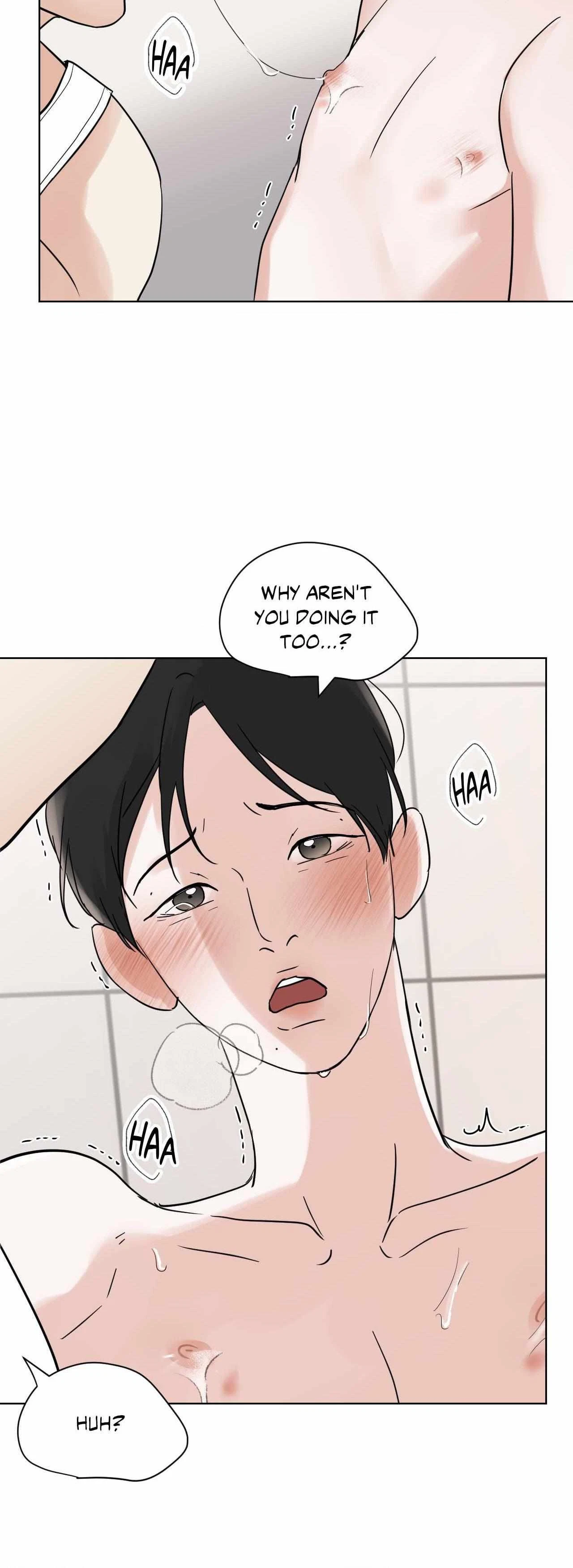 Lend Me Some Sugar Chapter 68, page 38