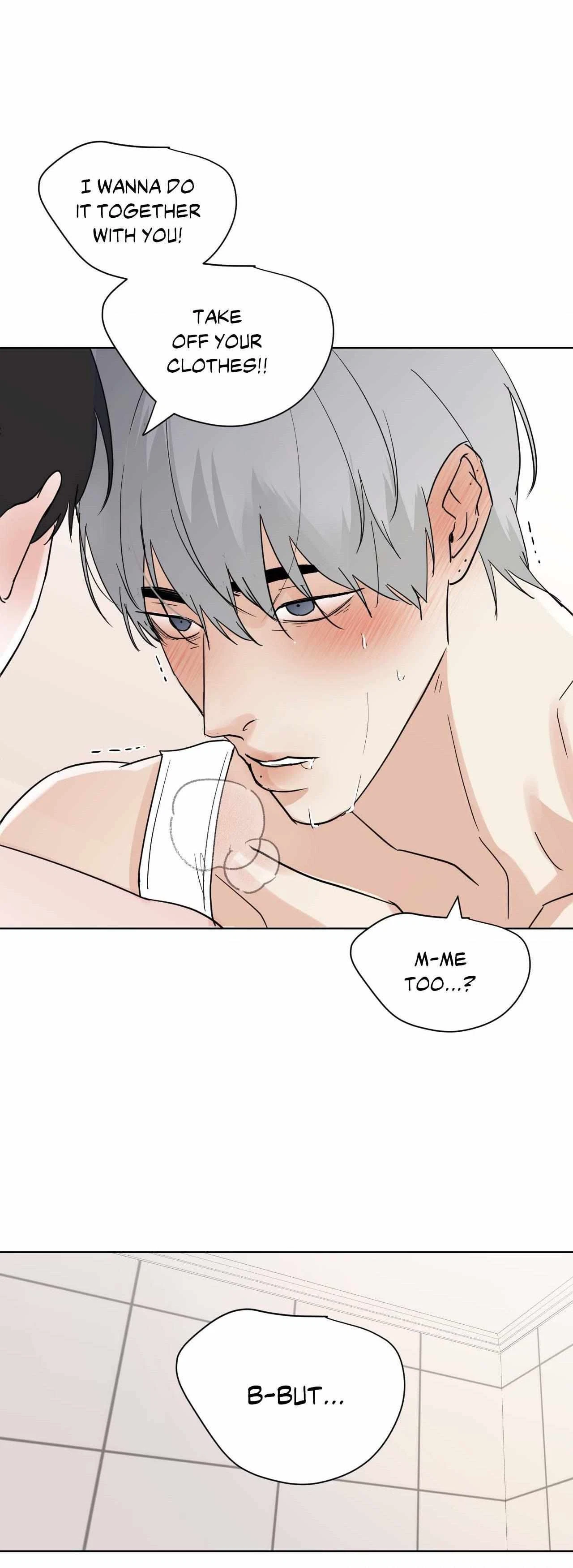 Lend Me Some Sugar Chapter 68, page 39