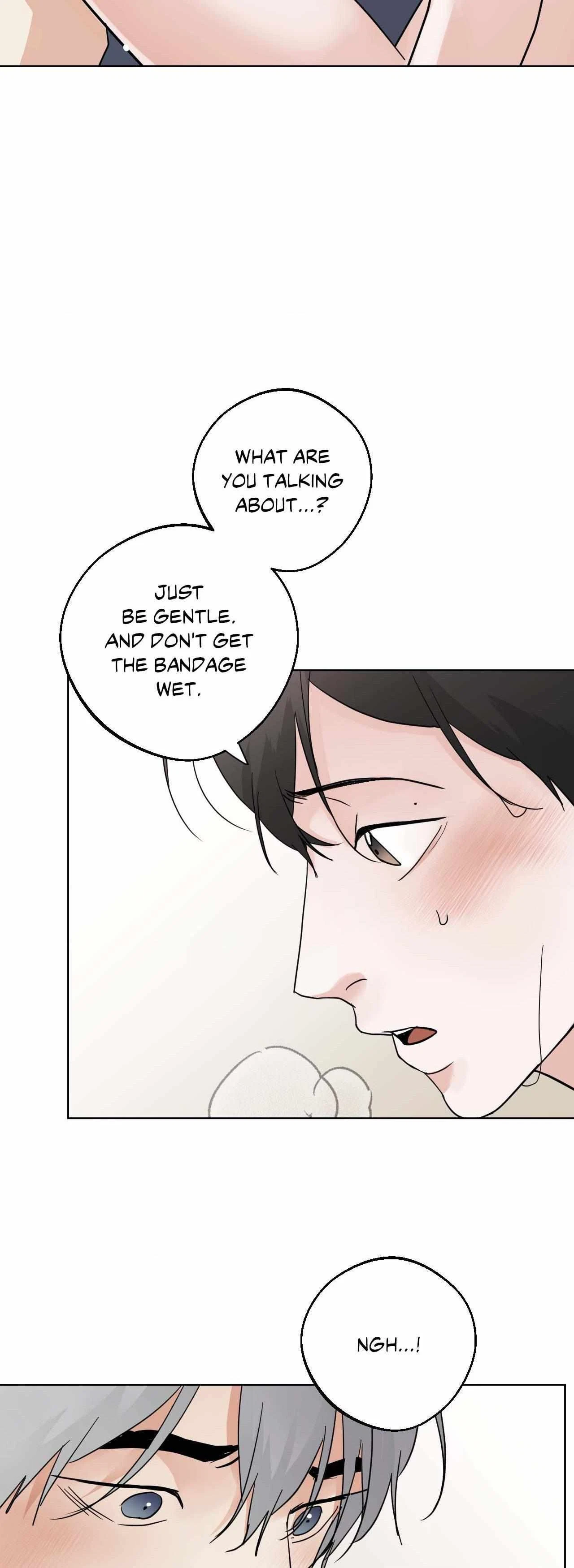 Lend Me Some Sugar Chapter 68, page 41
