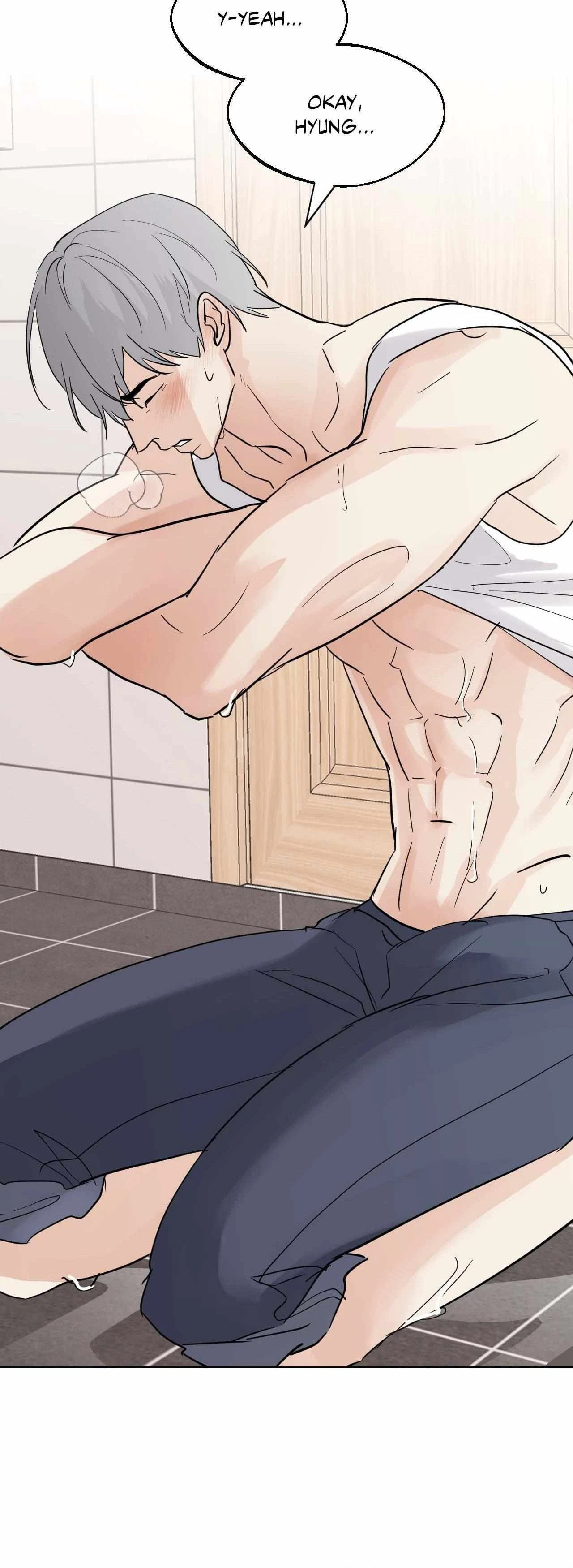 Lend Me Some Sugar Chapter 68, page 43