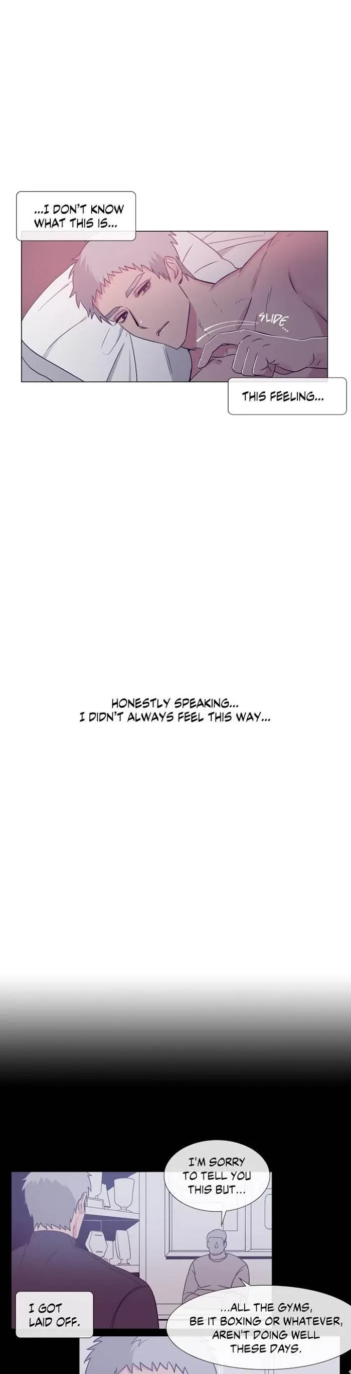 The Baker On The First Floor Chapter 56, page 13