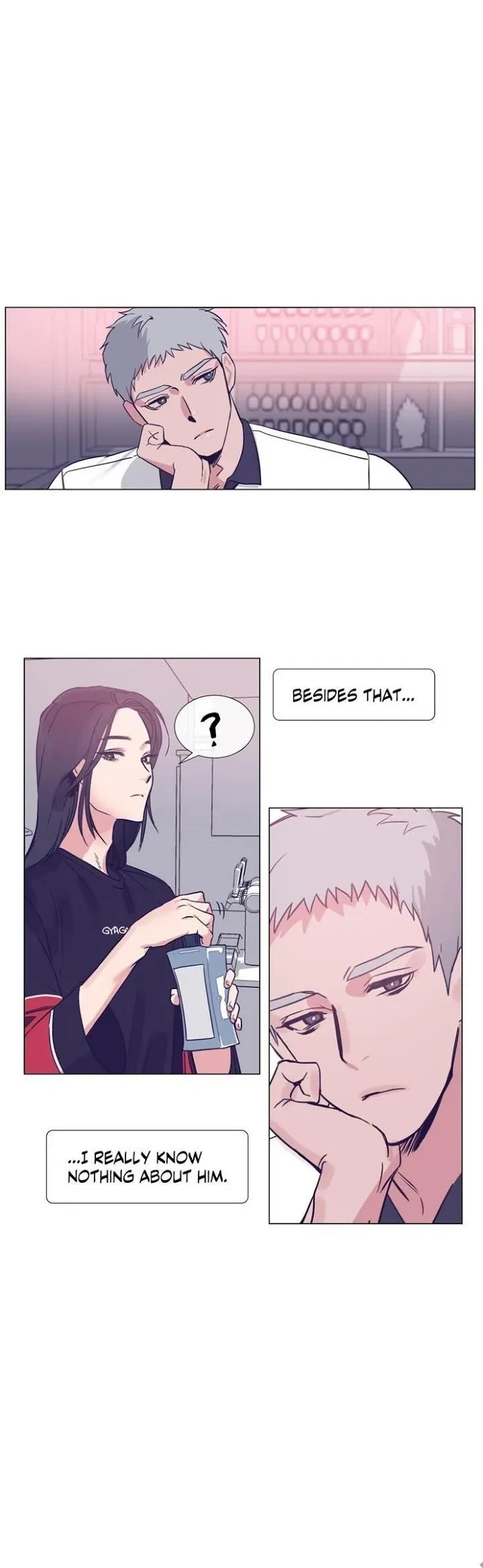 The Baker On The First Floor Chapter 56, page 2