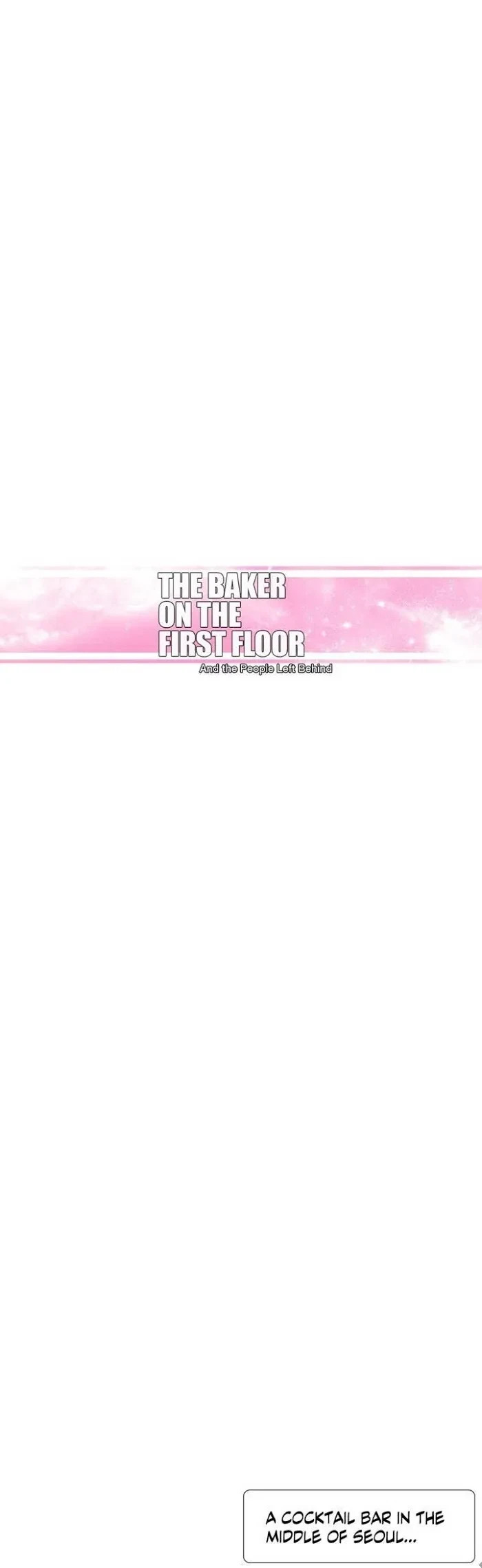 The Baker On The First Floor Chapter 56, page 3