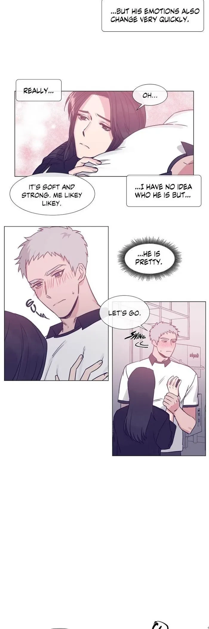The Baker On The First Floor Chapter 56, page 7