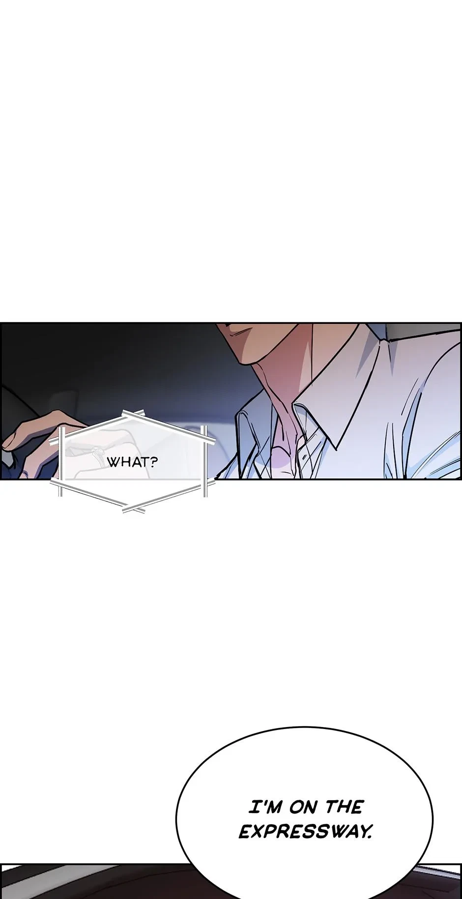 Special.5 : Never Out Of My Sight, page 13