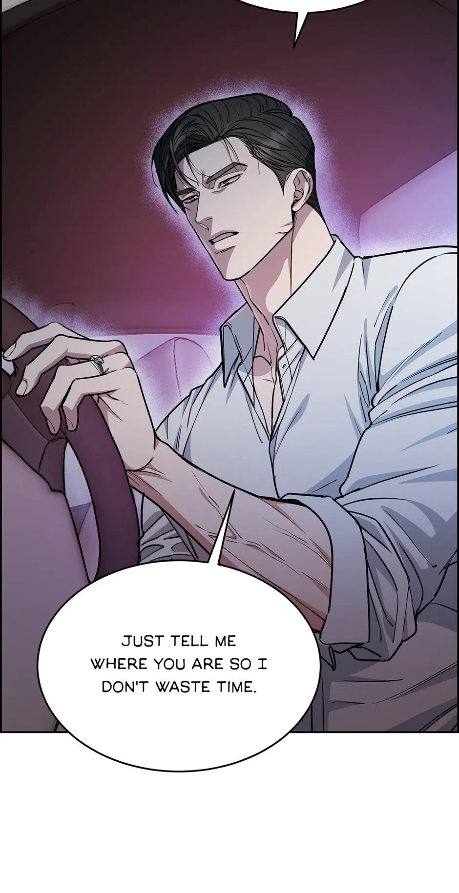 Special.5 : Never Out Of My Sight, page 14