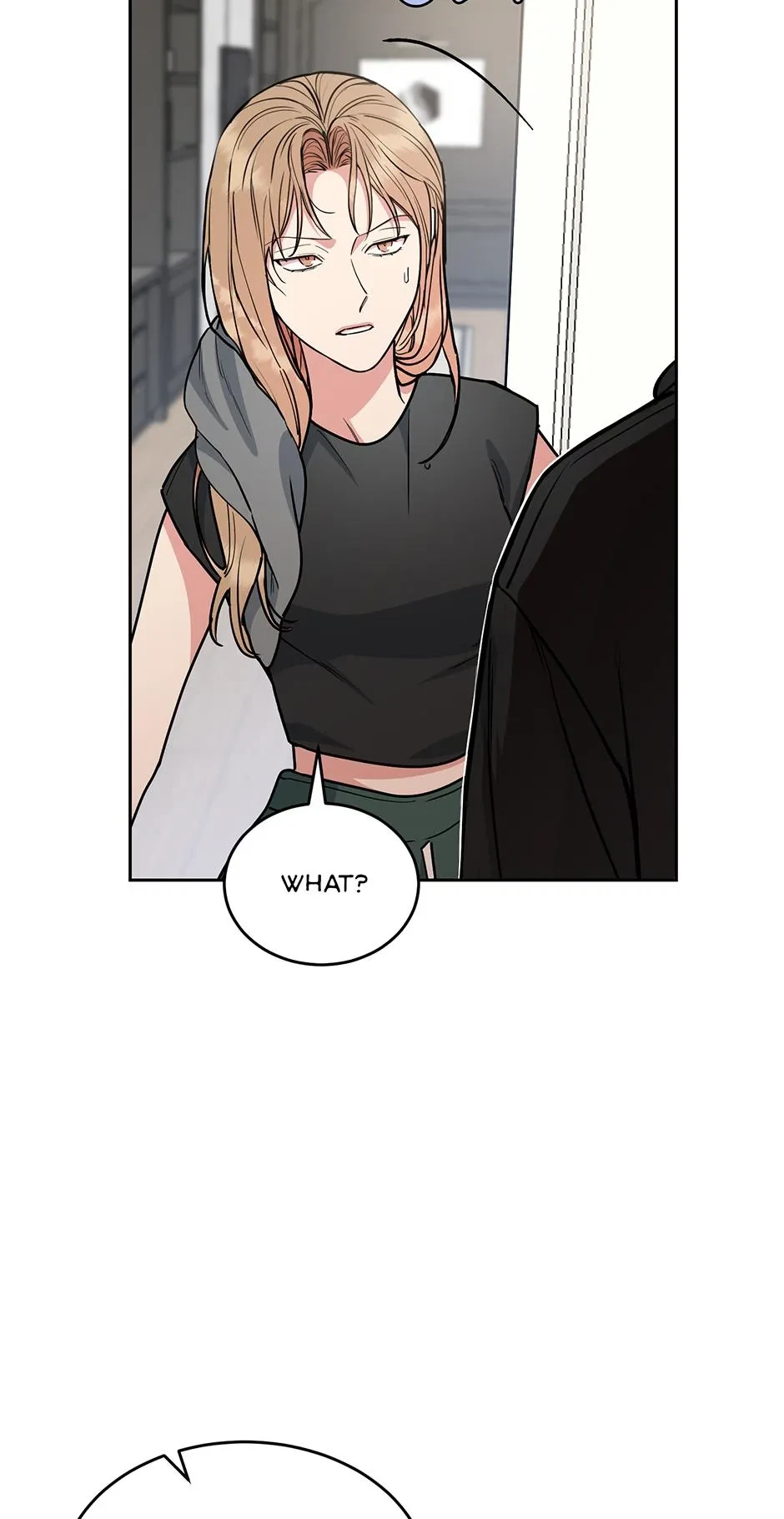 Special.5 : Never Out Of My Sight, page 2
