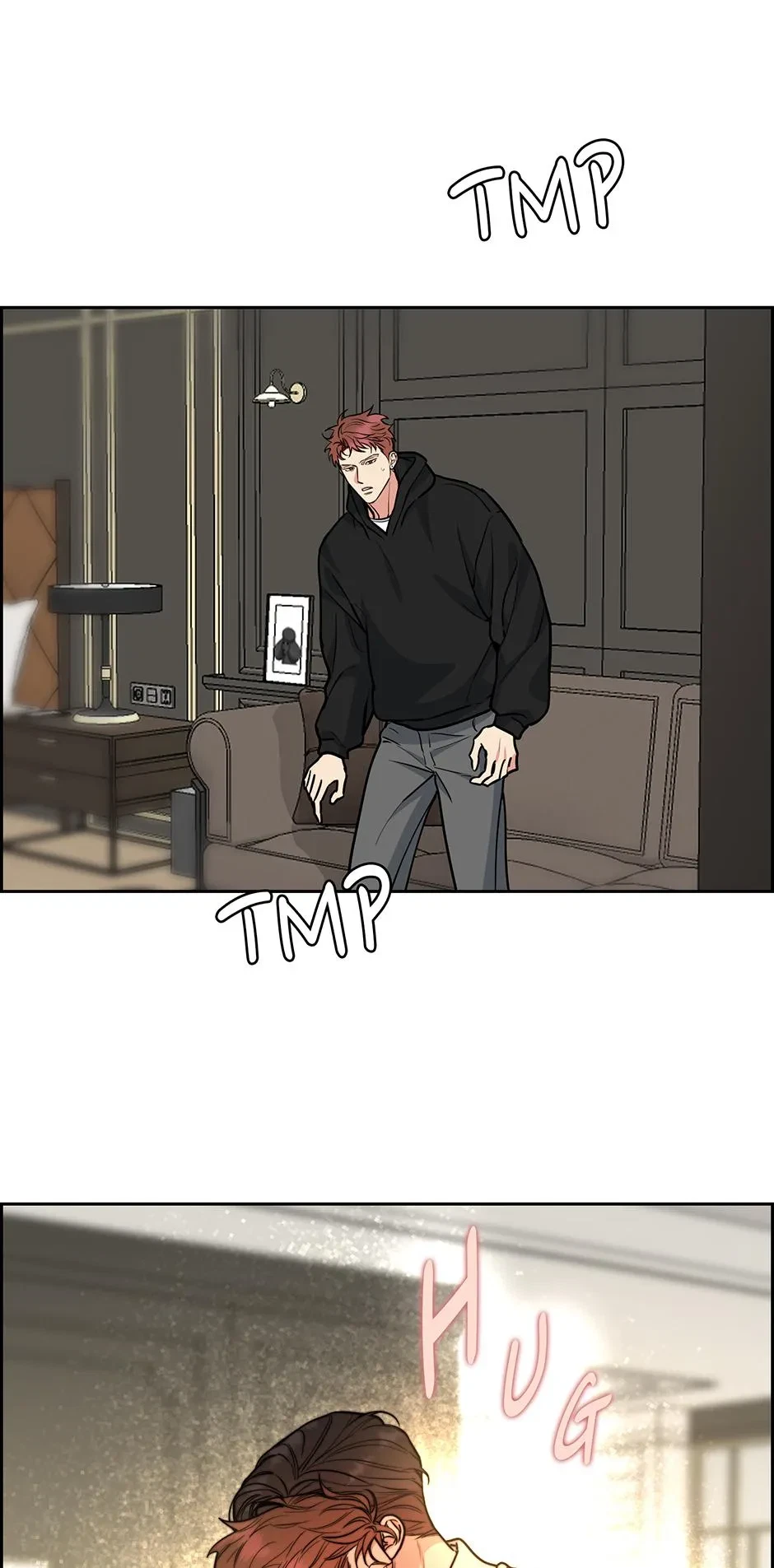 Special.5 : Never Out Of My Sight, page 20