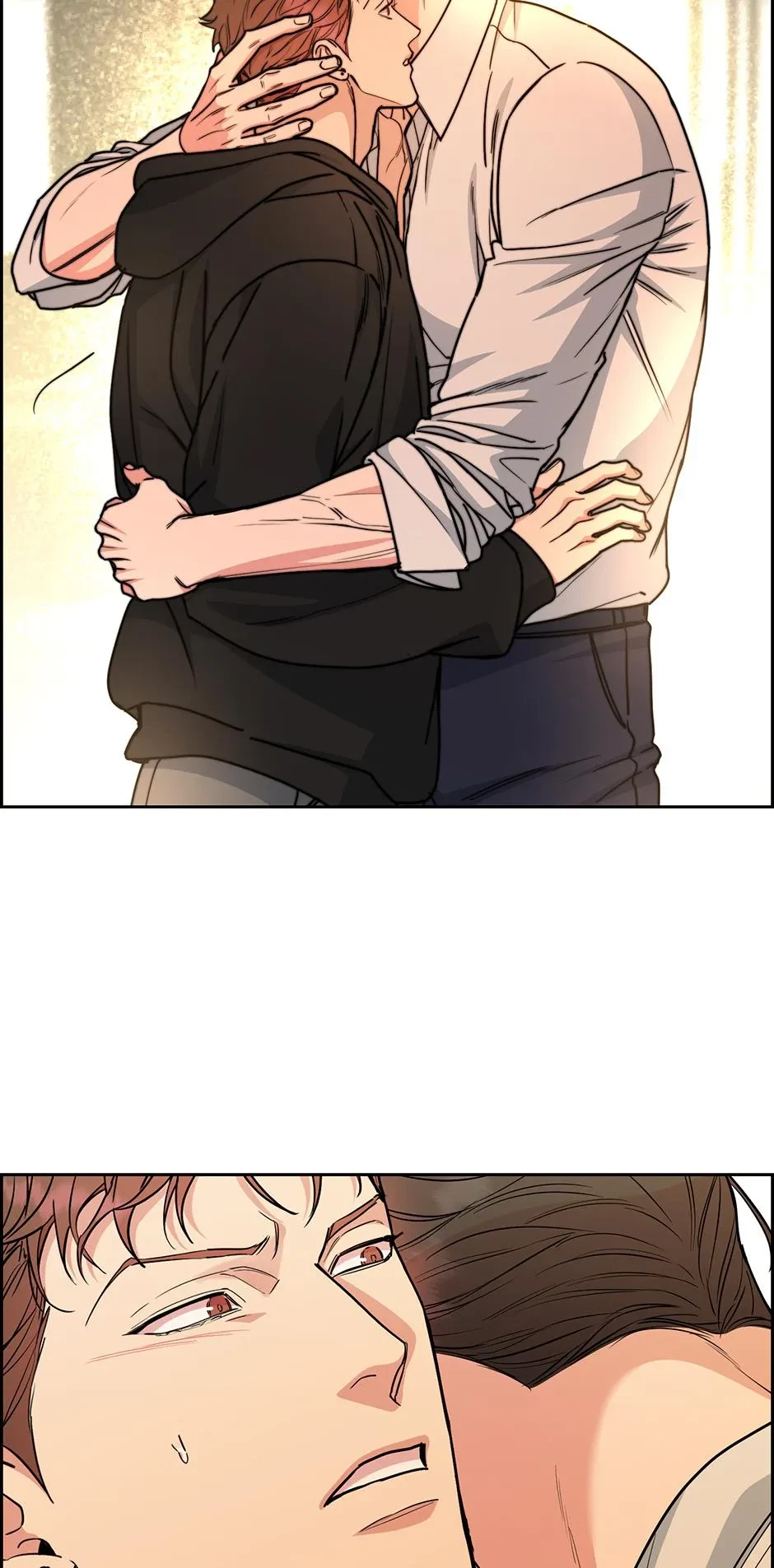 Special.5 : Never Out Of My Sight, page 21