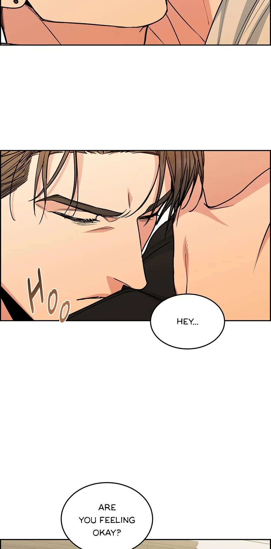 Special.5 : Never Out Of My Sight, page 22