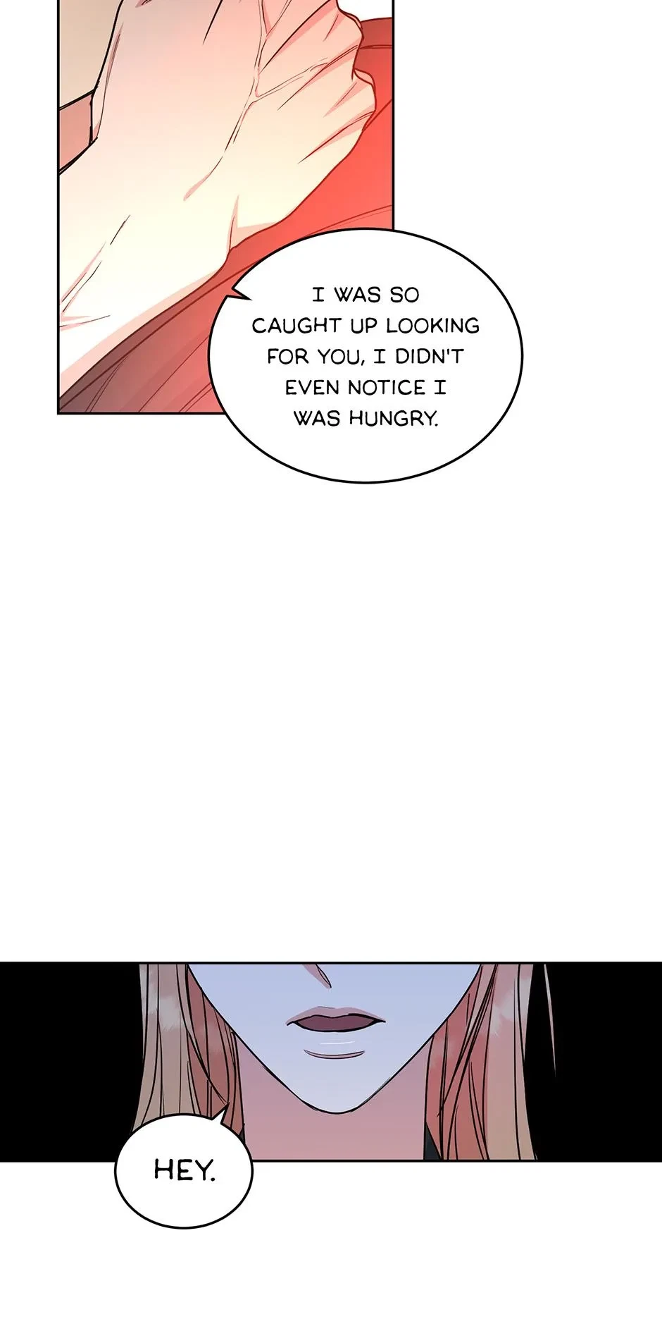 Special.5 : Never Out Of My Sight, page 25