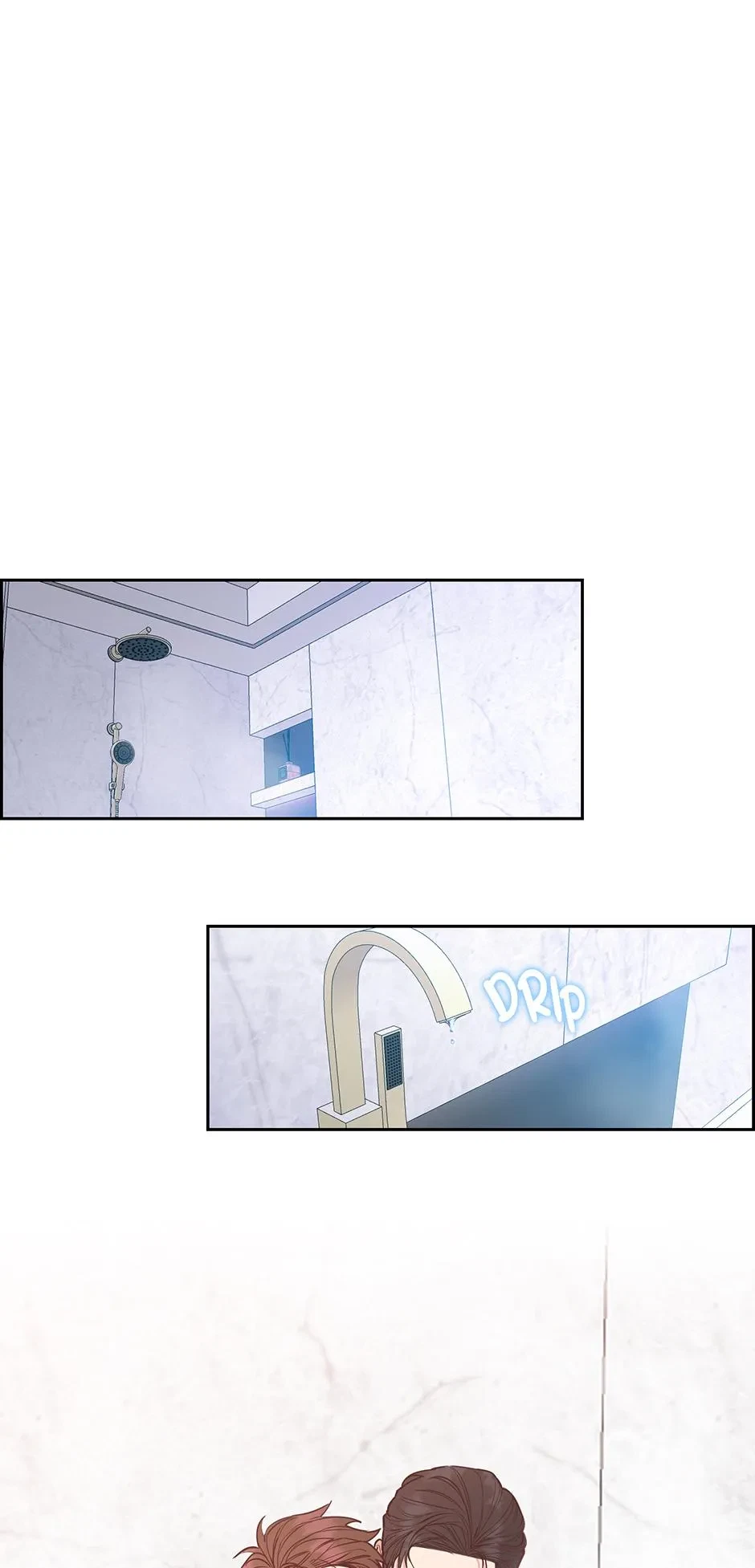 Special.5 : Never Out Of My Sight, page 27