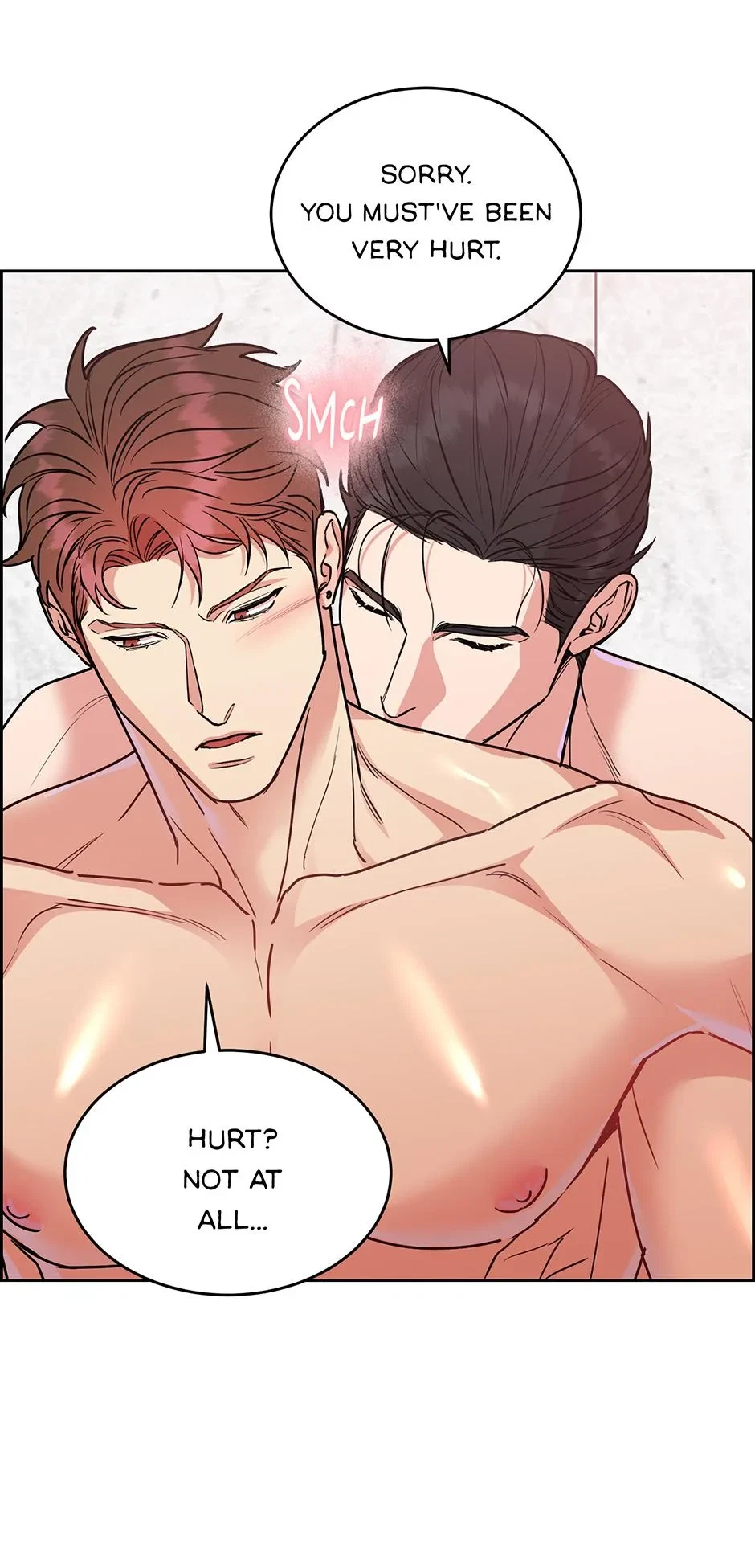 Special.5 : Never Out Of My Sight, page 34