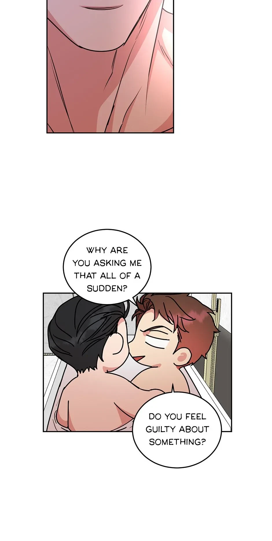 Special.5 : Never Out Of My Sight, page 36