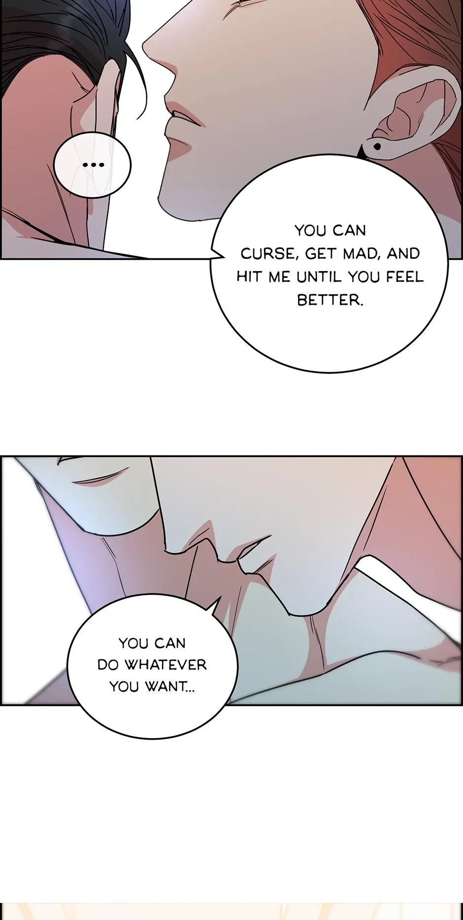 Special.5 : Never Out Of My Sight, page 42