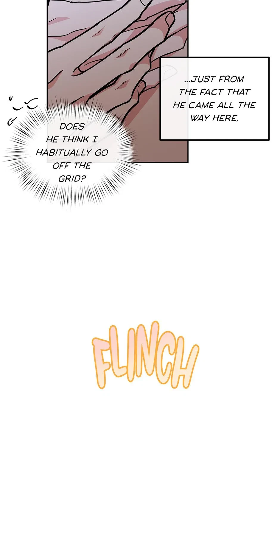 Special.5 : Never Out Of My Sight, page 45