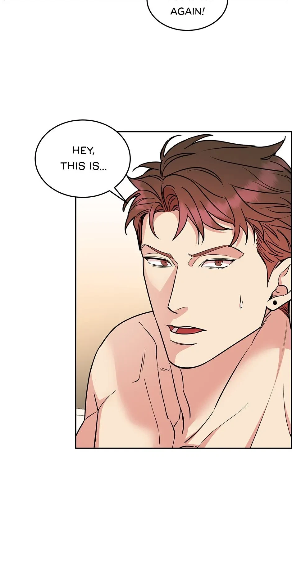 Special.5 : Never Out Of My Sight, page 47