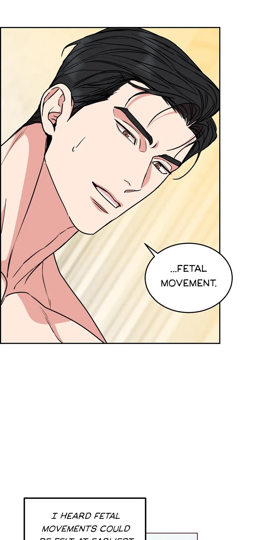 Special.5 : Never Out Of My Sight, page 48