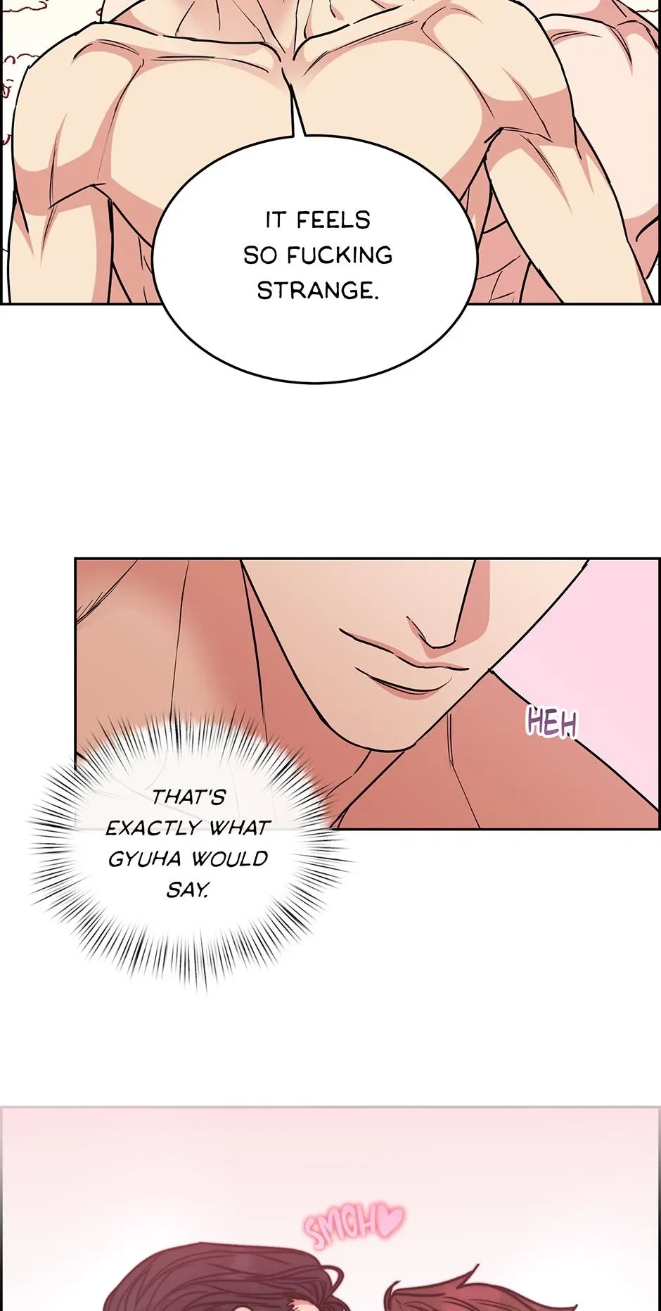 Special.5 : Never Out Of My Sight, page 50