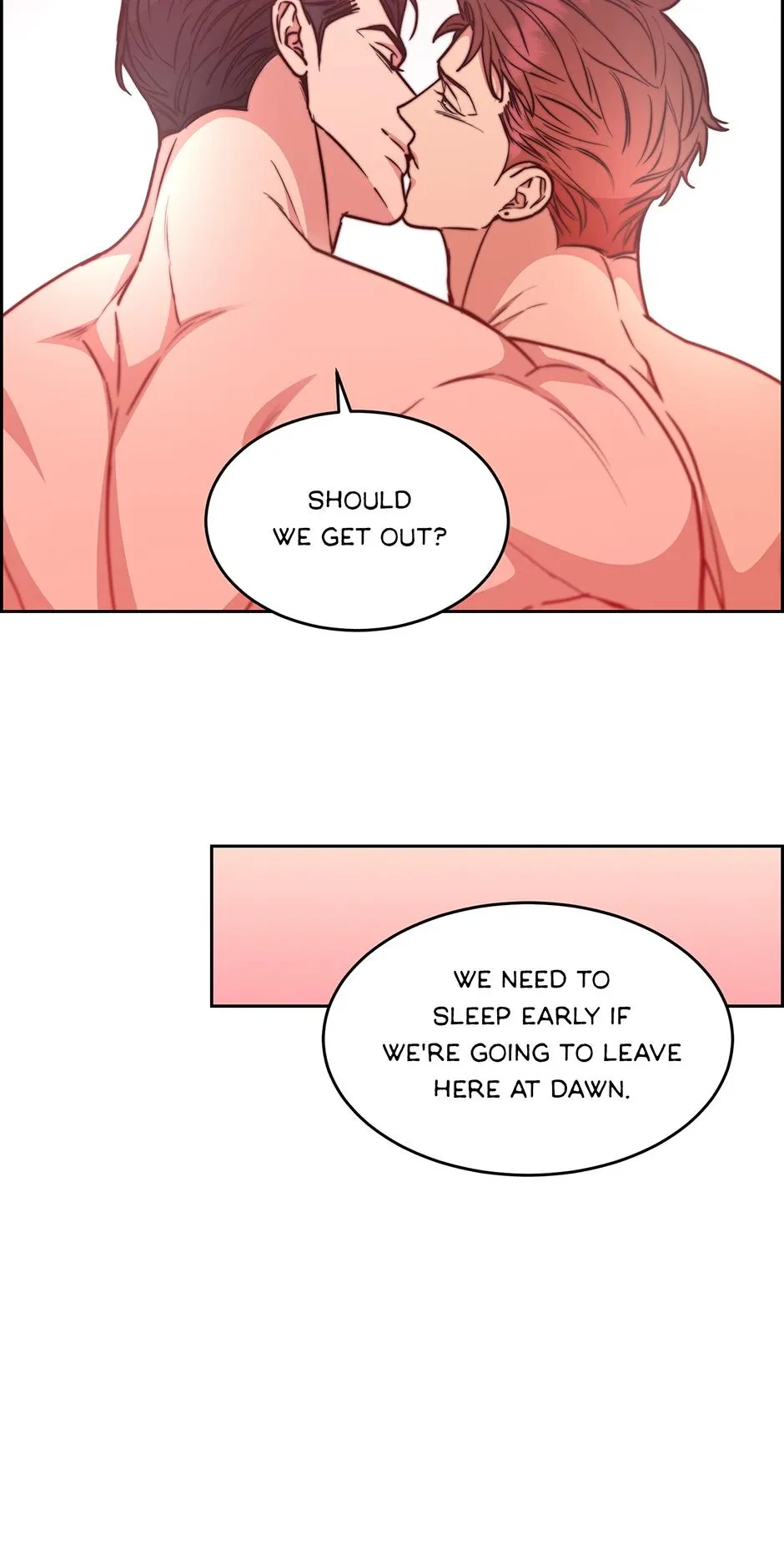 Special.5 : Never Out Of My Sight, page 51