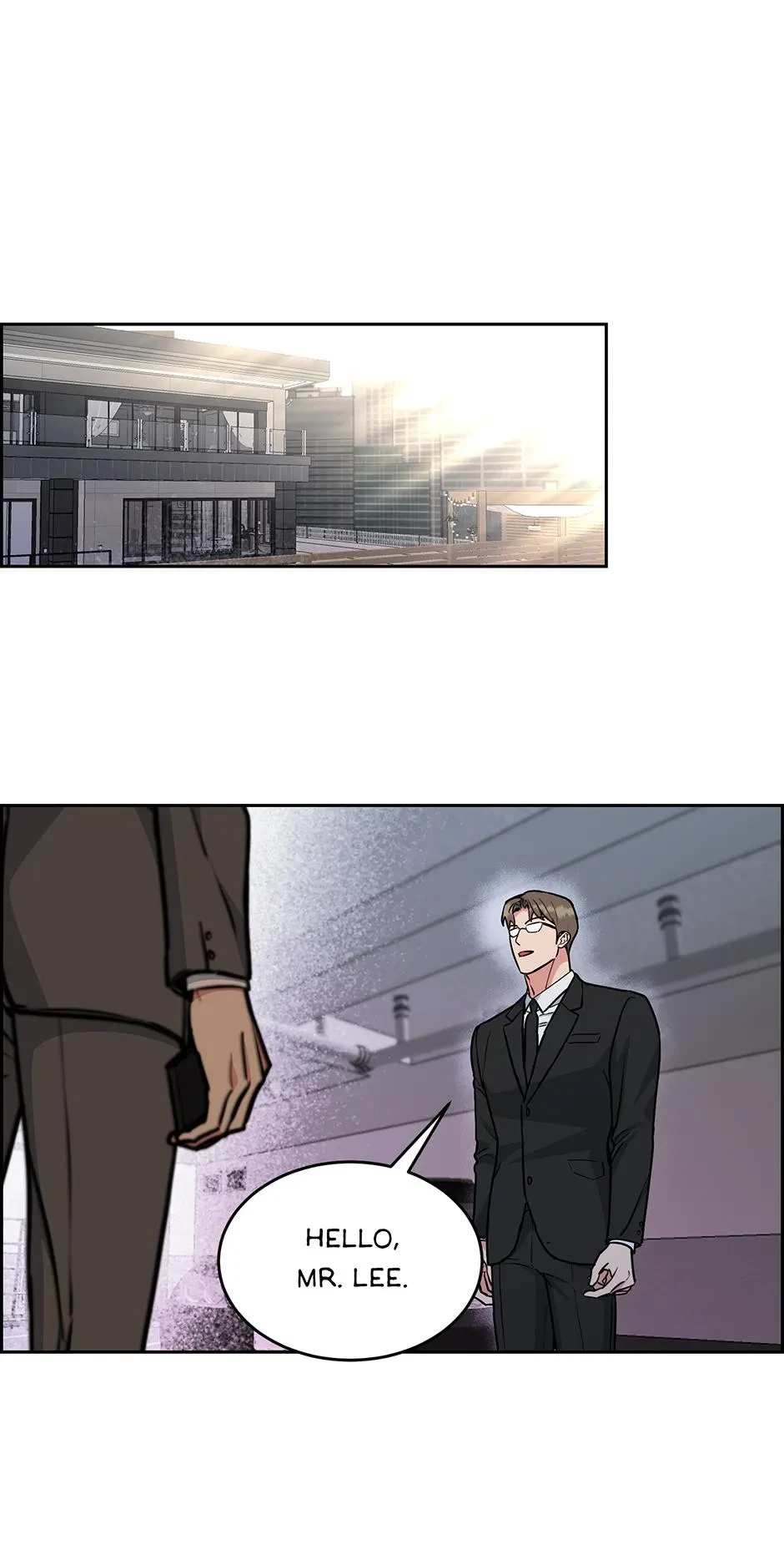 Special.5 : Never Out Of My Sight, page 52