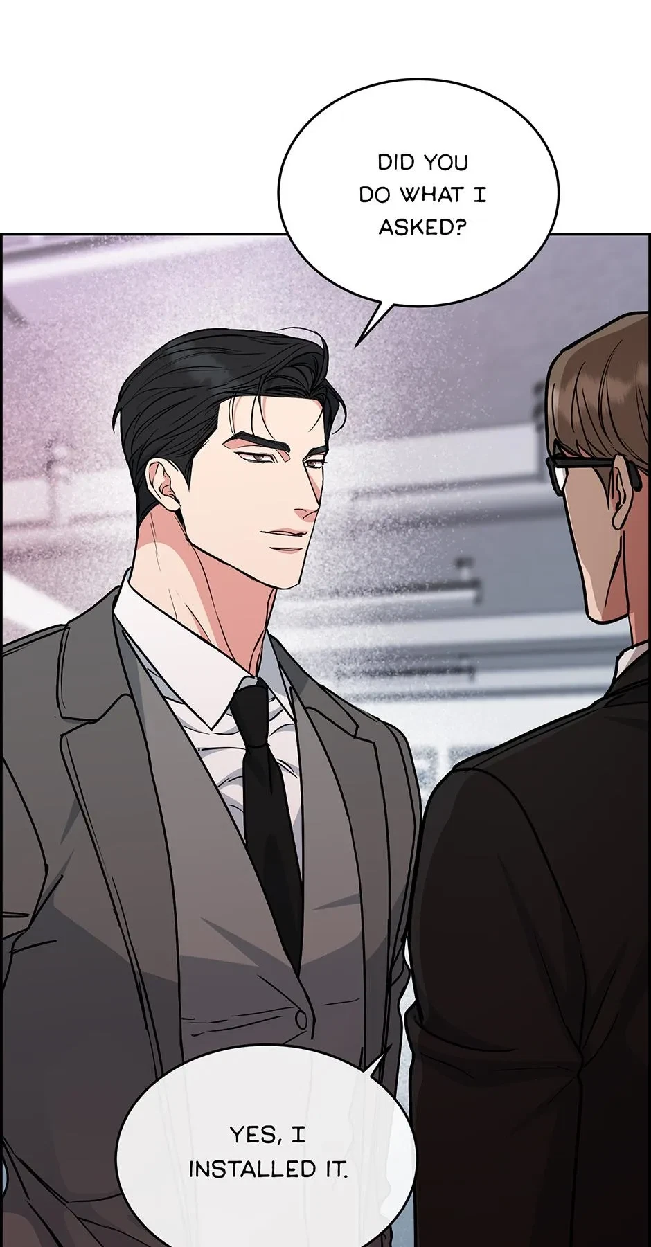 Special.5 : Never Out Of My Sight, page 53