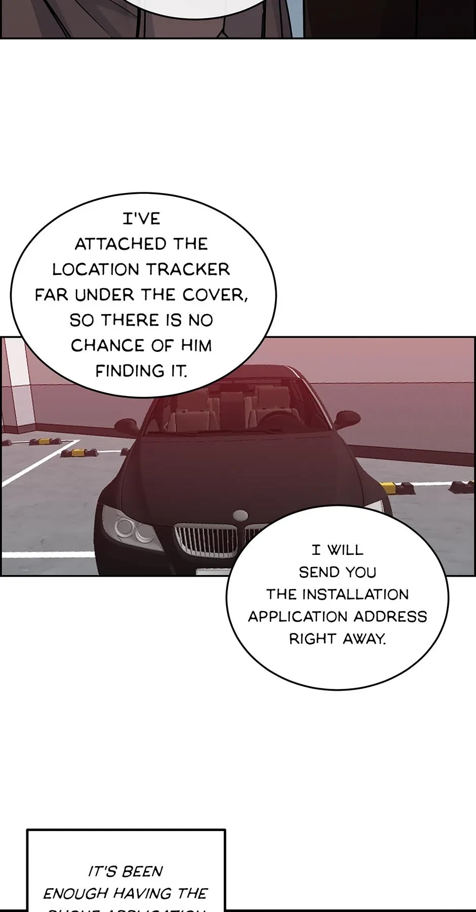 Special.5 : Never Out Of My Sight, page 54