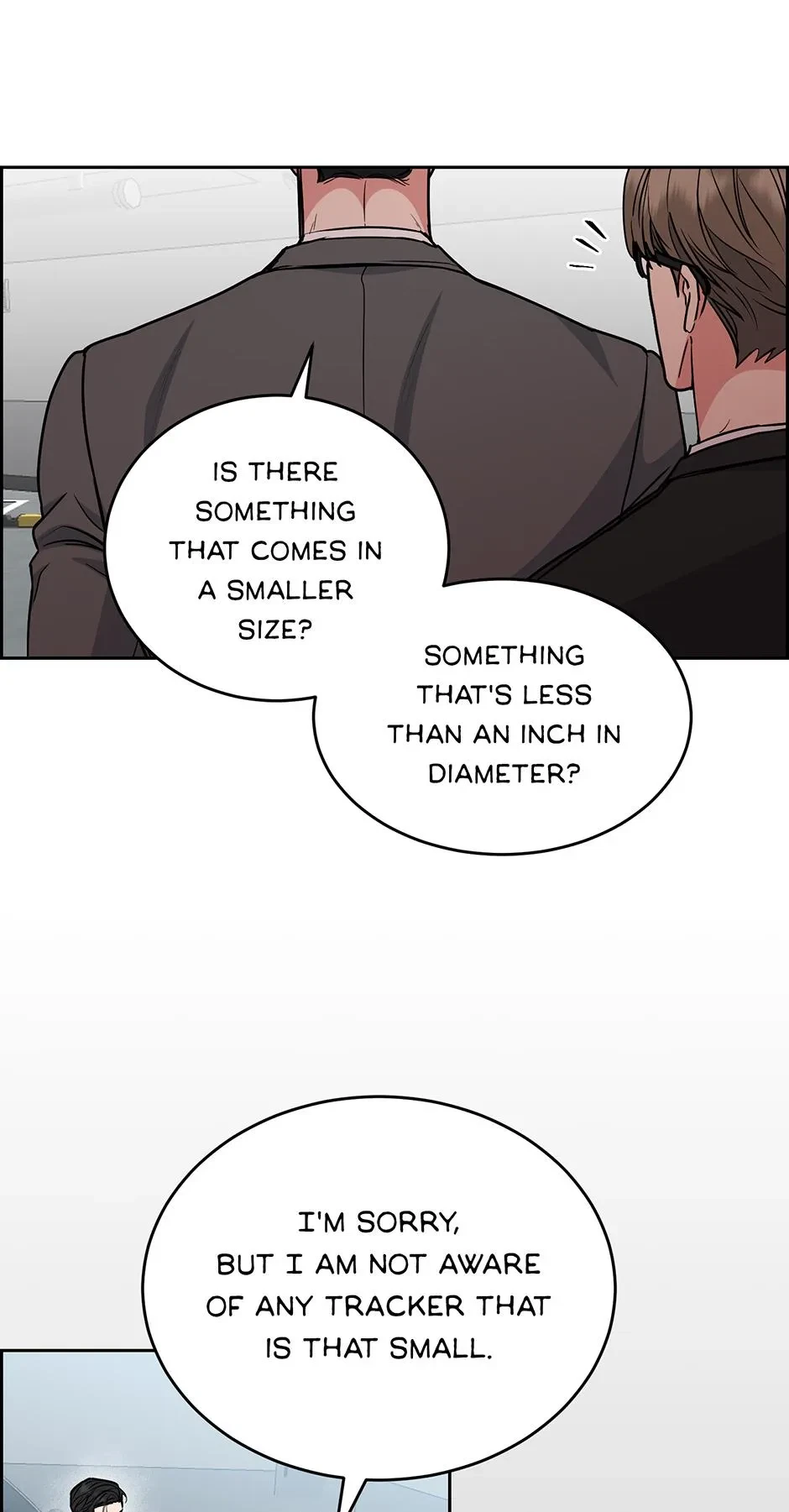 Special.5 : Never Out Of My Sight, page 56