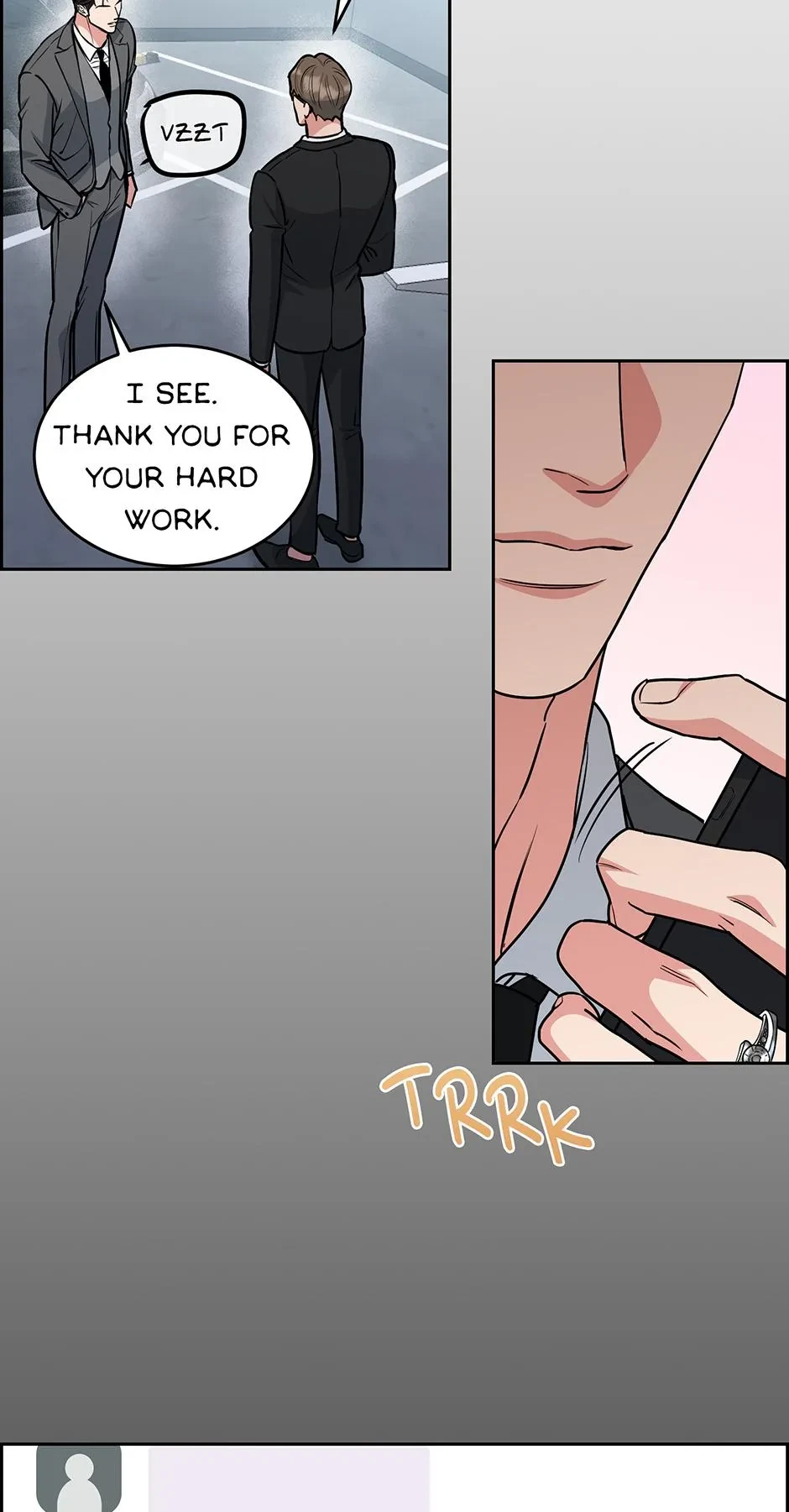 Special.5 : Never Out Of My Sight, page 57