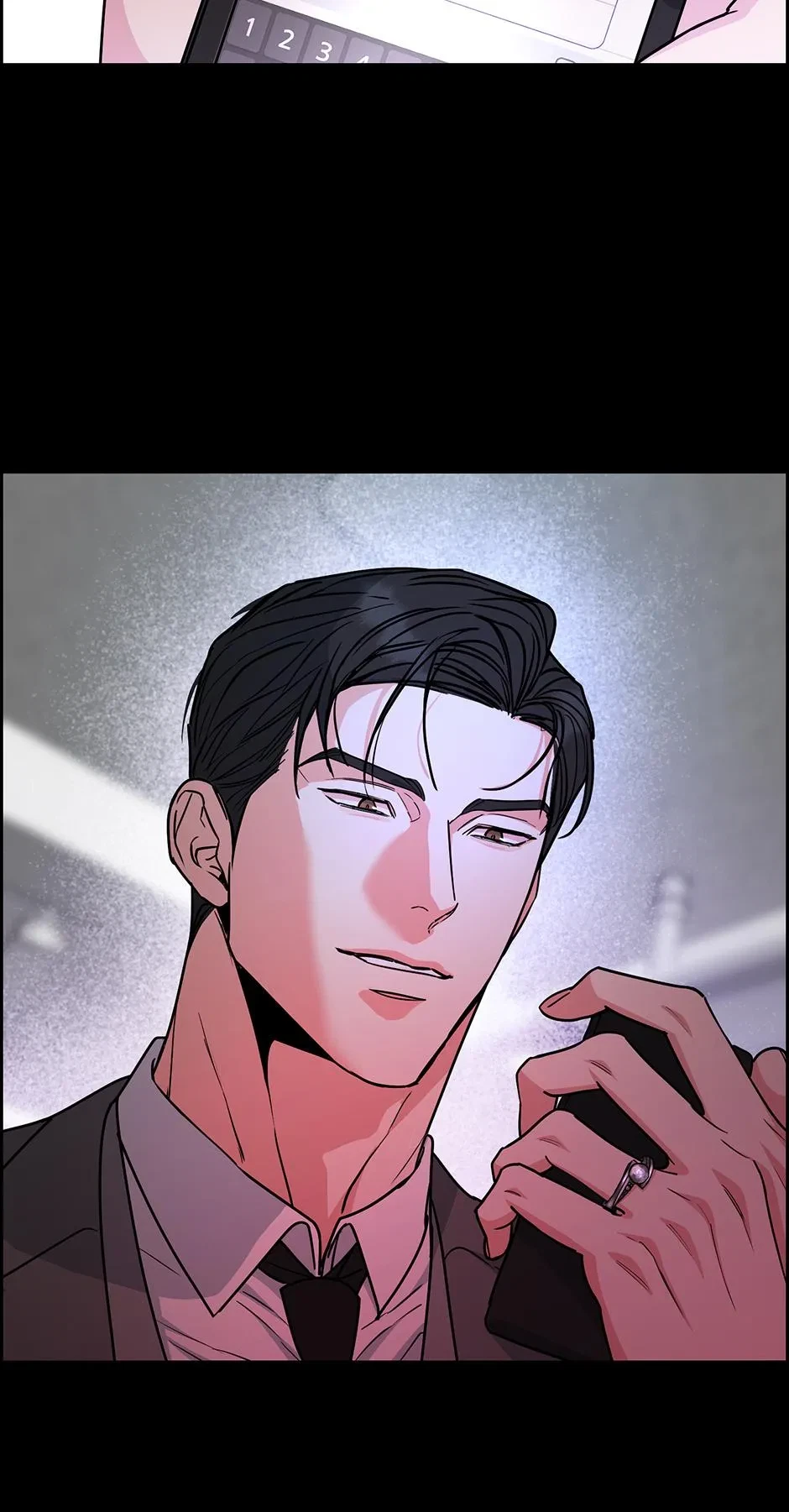 Special.5 : Never Out Of My Sight, page 60