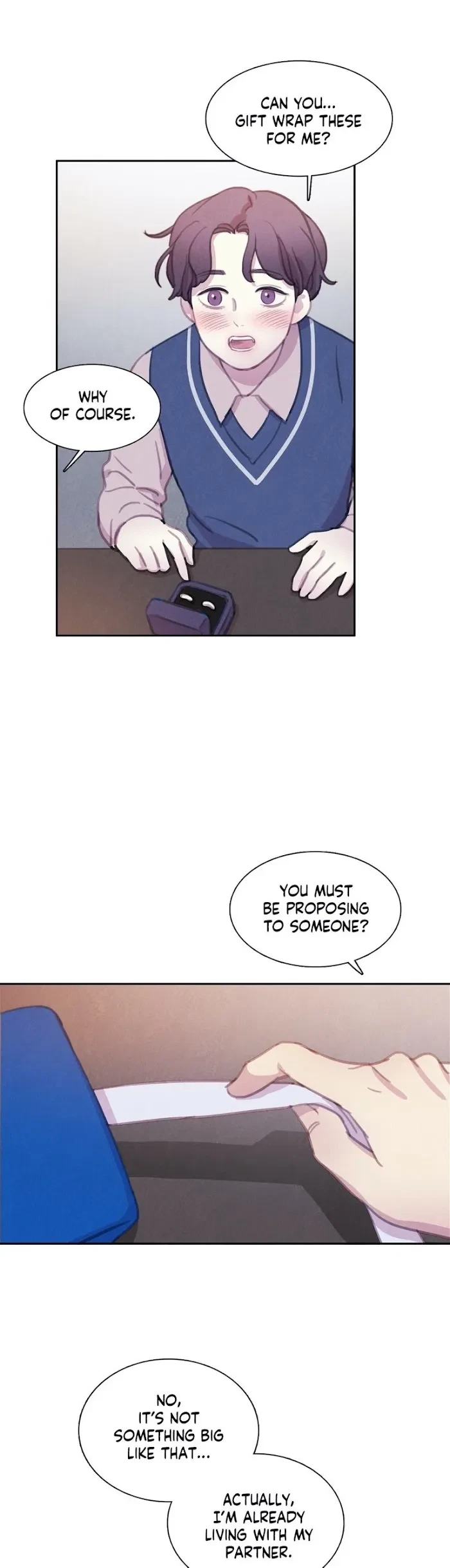 Chapter 58: epilogue 2, page 21