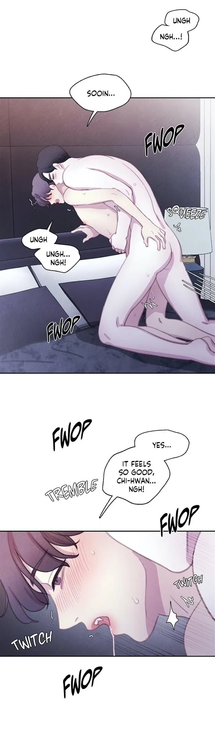 Chapter 58: epilogue 2, page 4