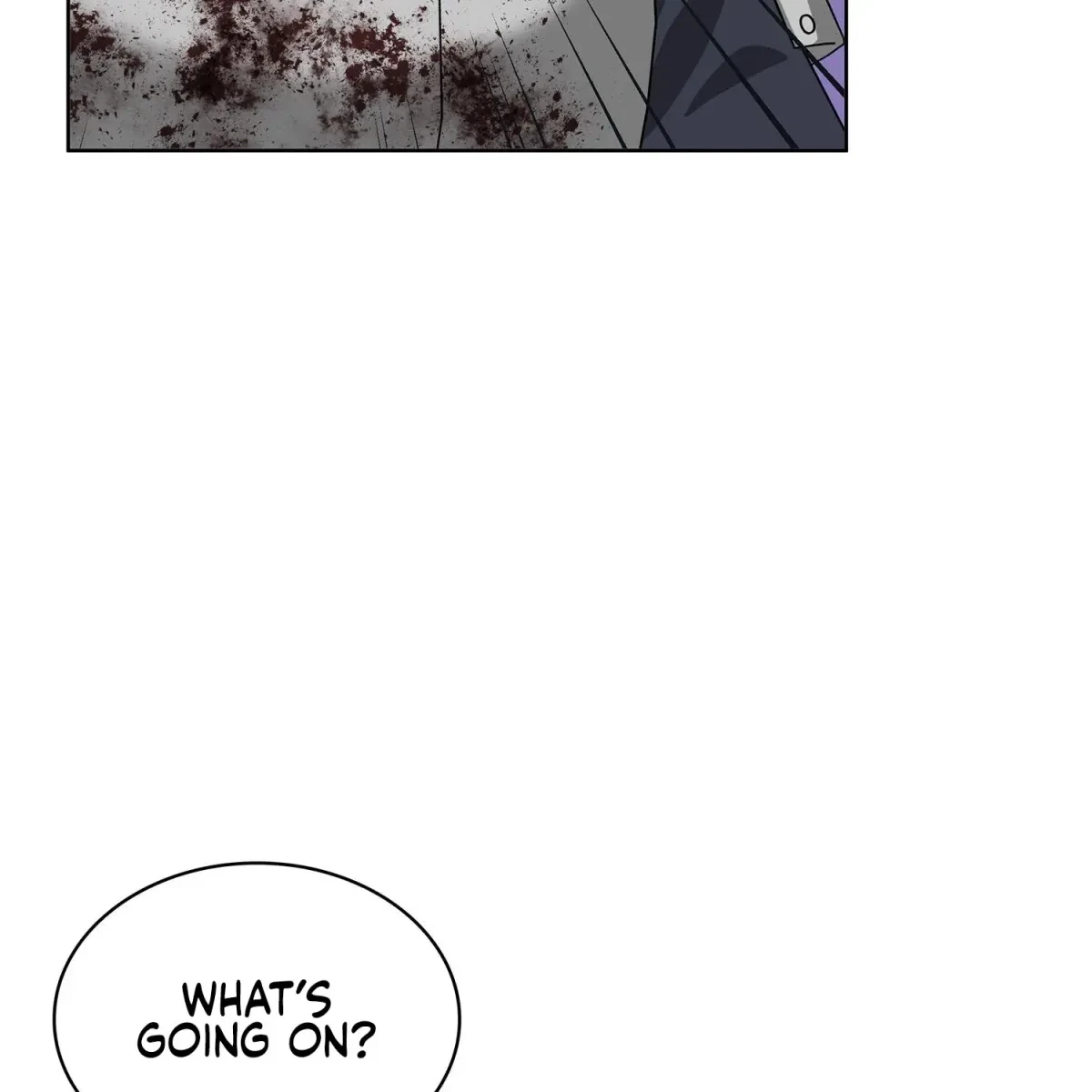 The Beast I Chose Chapter 14, page 100