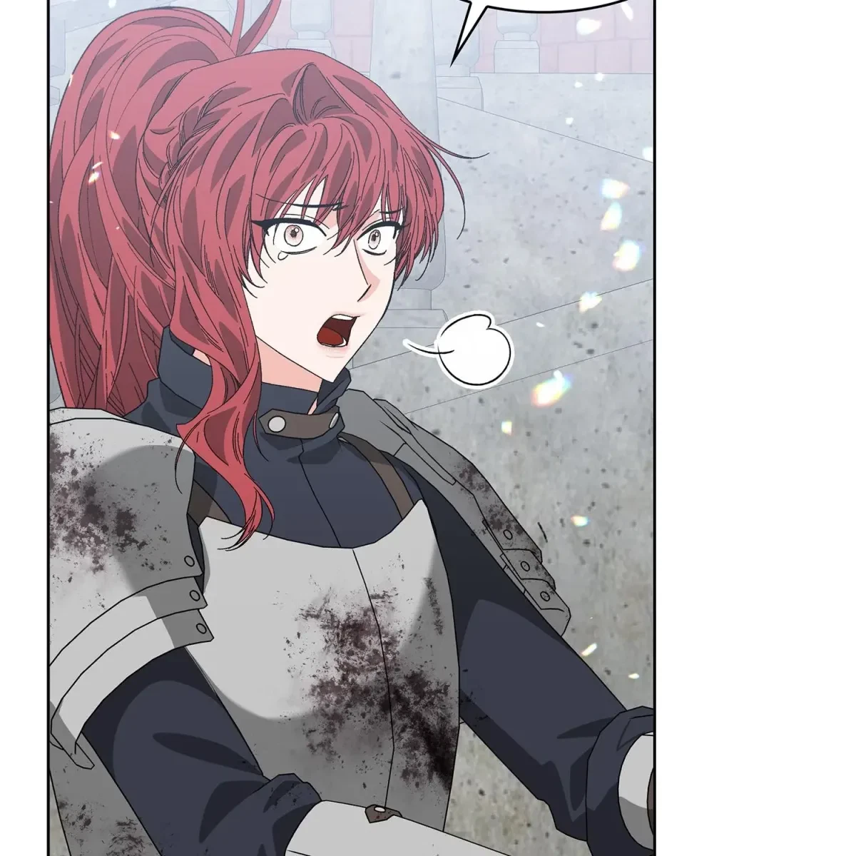 The Beast I Chose Chapter 14, page 103