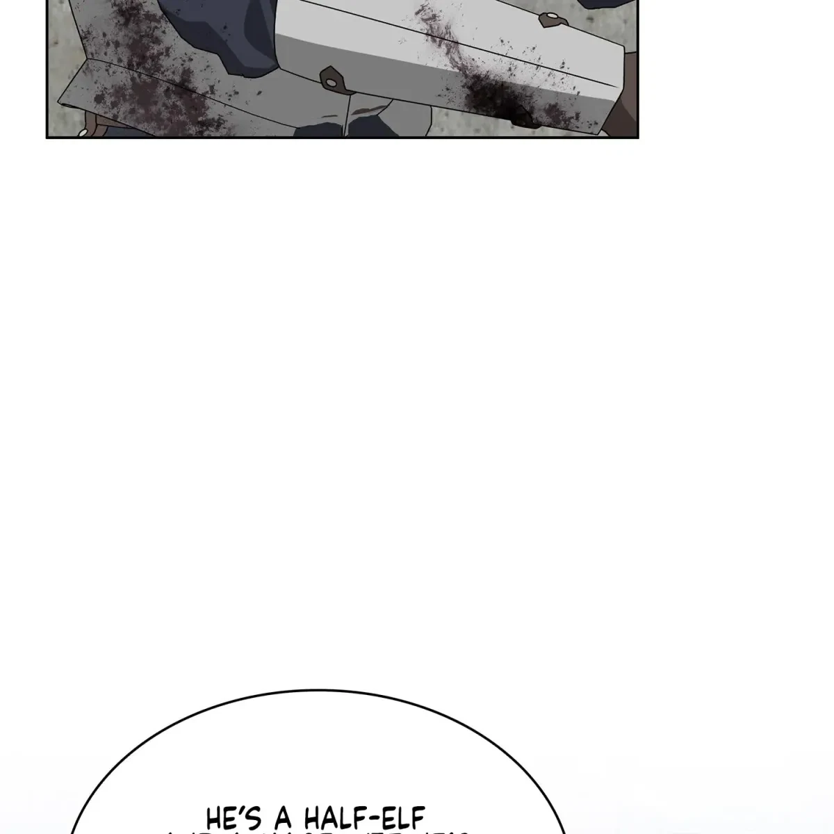 The Beast I Chose Chapter 14, page 104