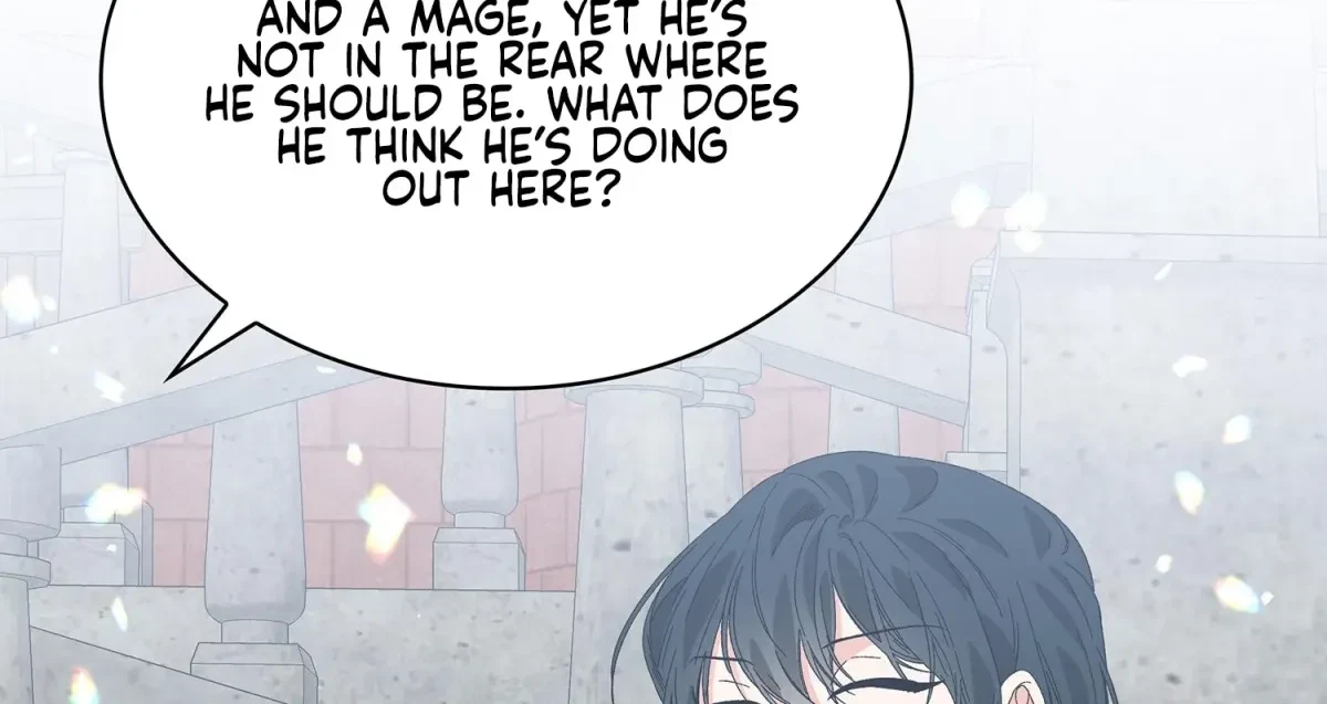 The Beast I Chose Chapter 14, page 105