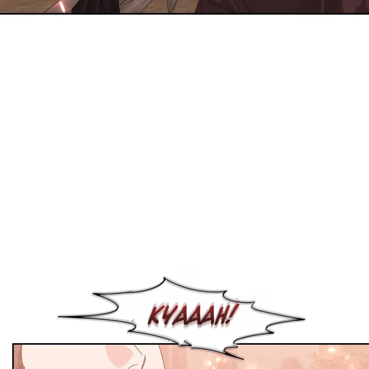 The Beast I Chose Chapter 14, page 11