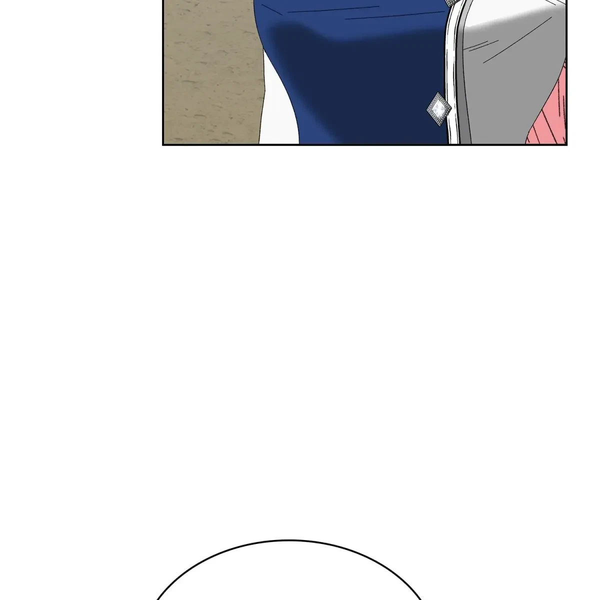 The Beast I Chose Chapter 14, page 112