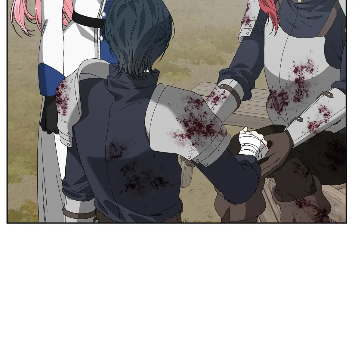 The Beast I Chose Chapter 14, page 114