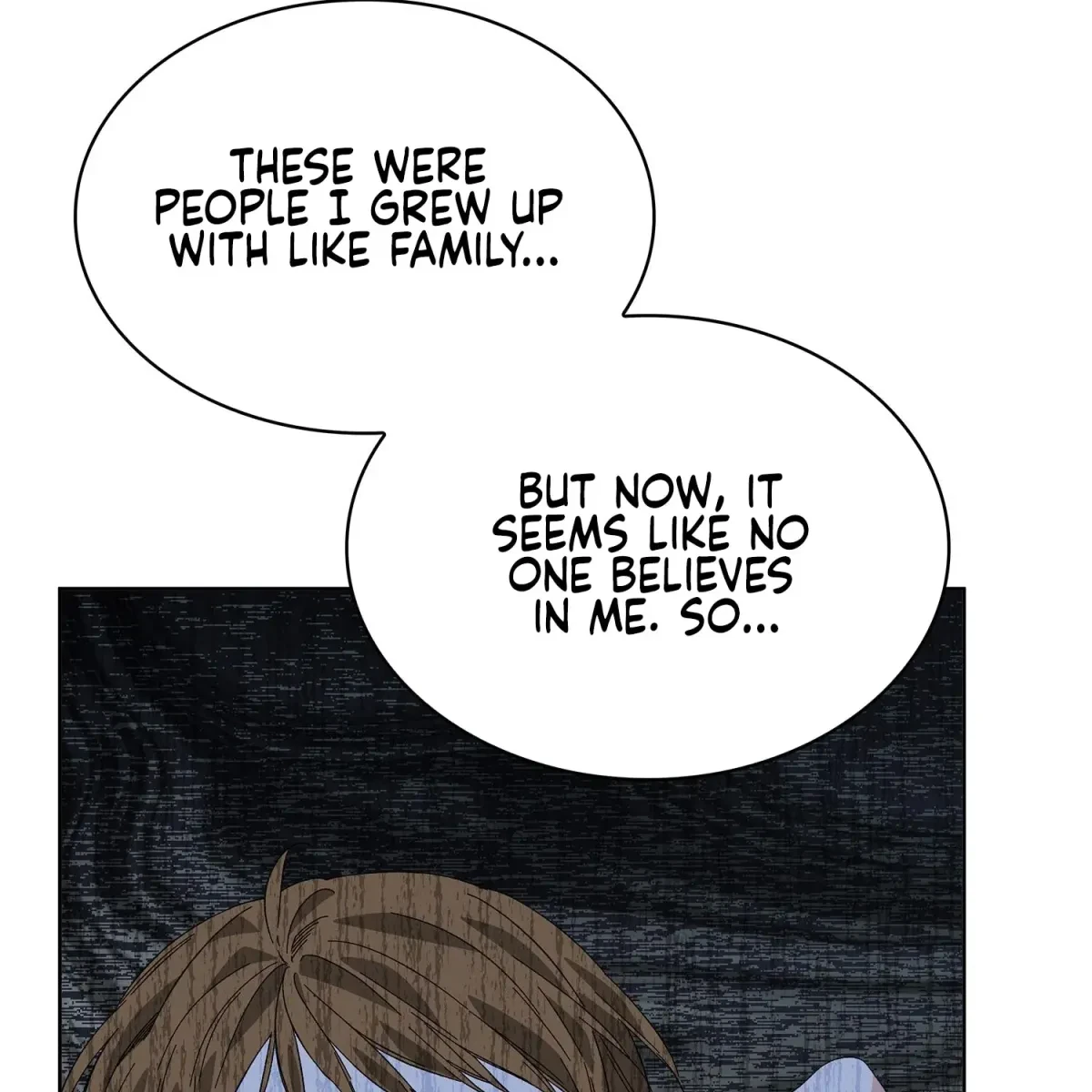 The Beast I Chose Chapter 14, page 120