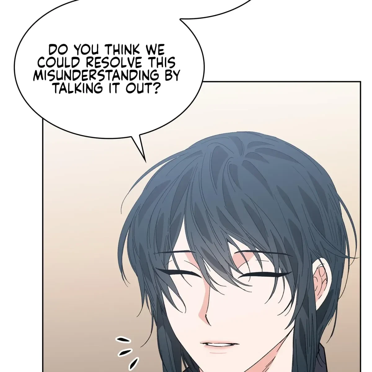 The Beast I Chose Chapter 14, page 124
