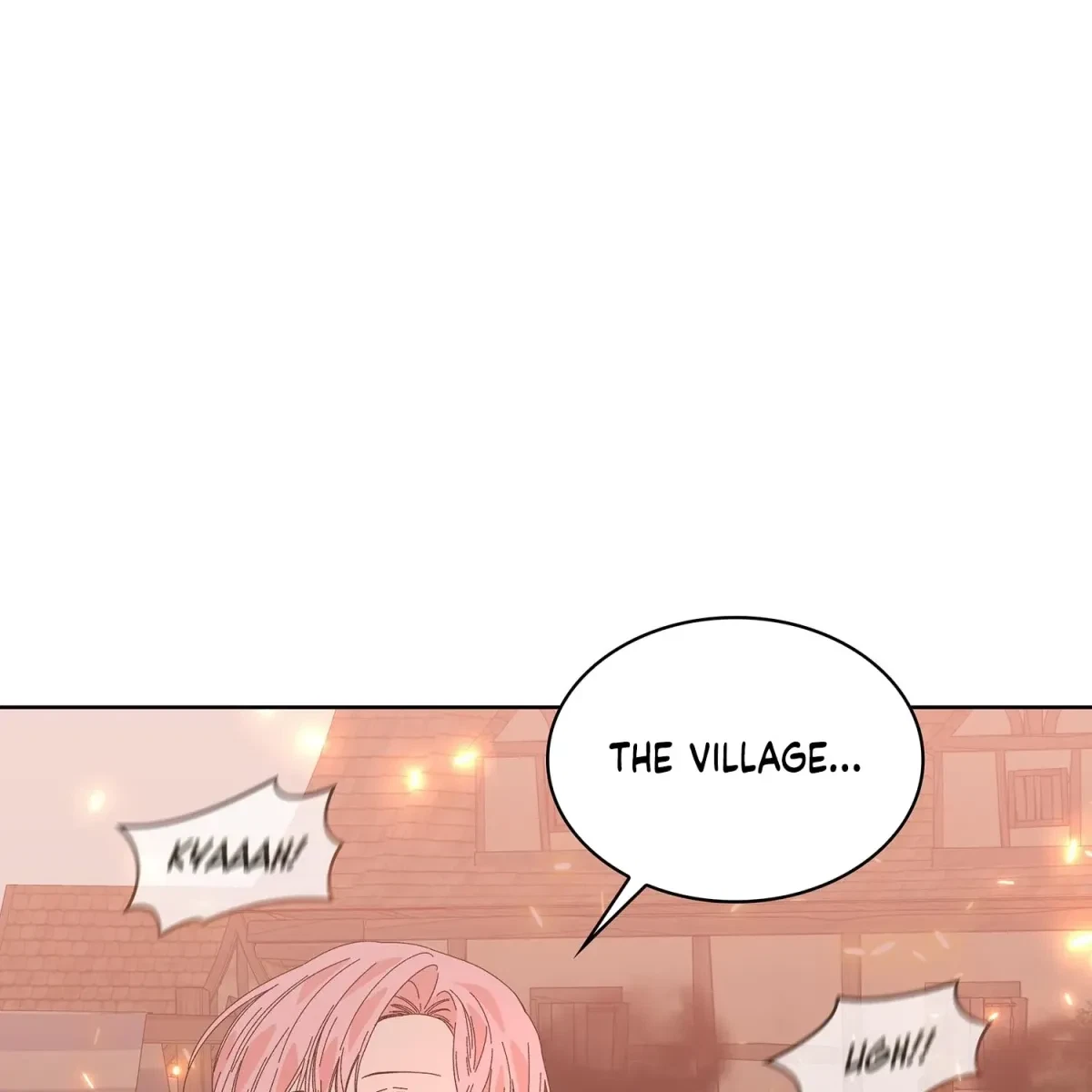 The Beast I Chose Chapter 14, page 13
