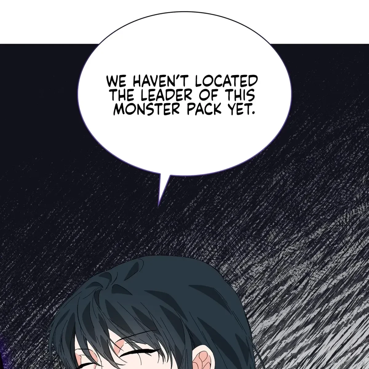 The Beast I Chose Chapter 14, page 132