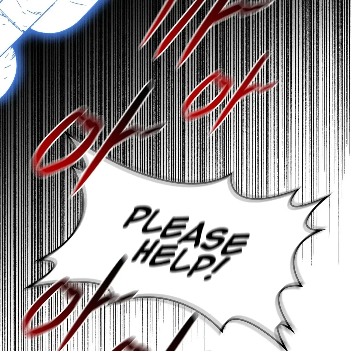 The Beast I Chose Chapter 14, page 138