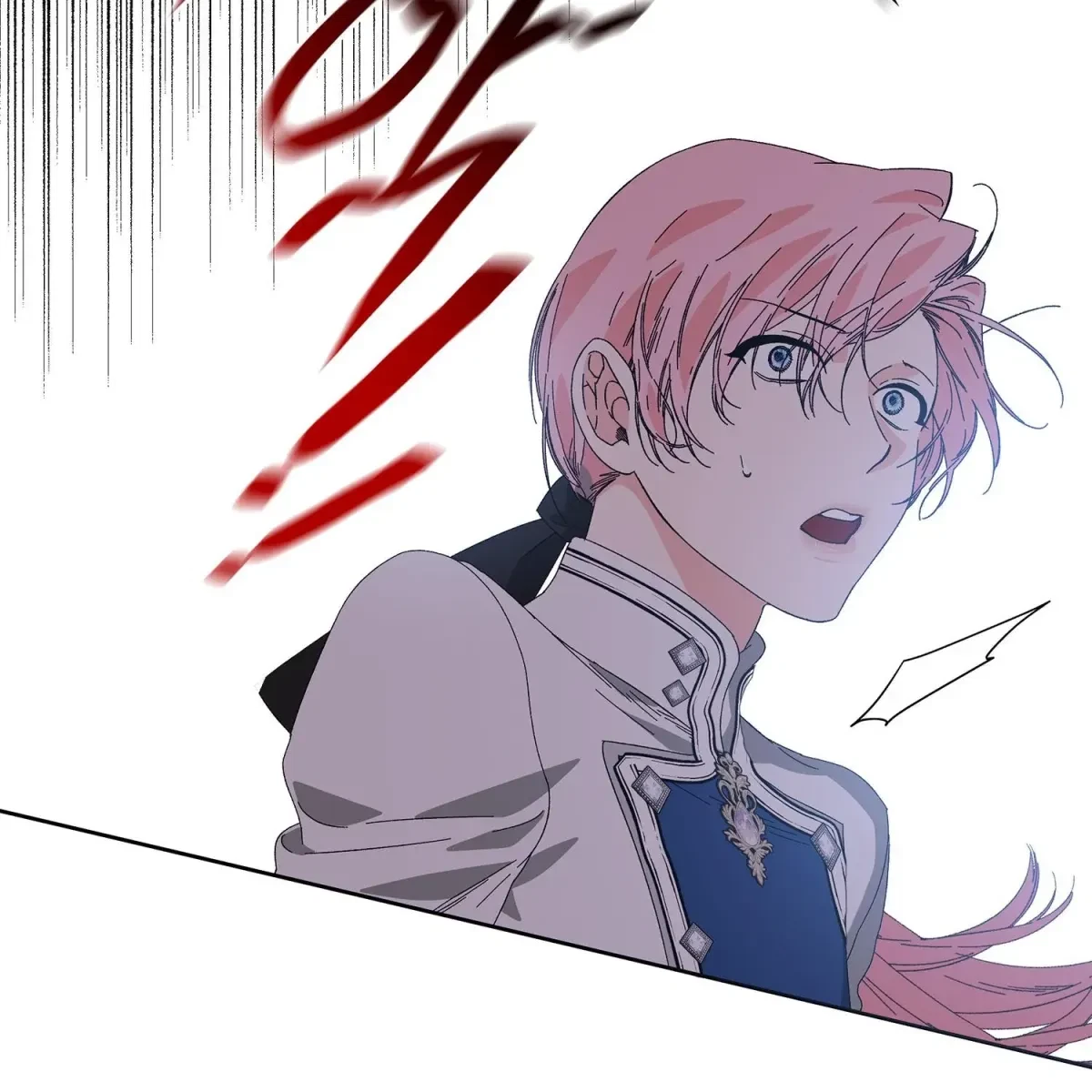 The Beast I Chose Chapter 14, page 139