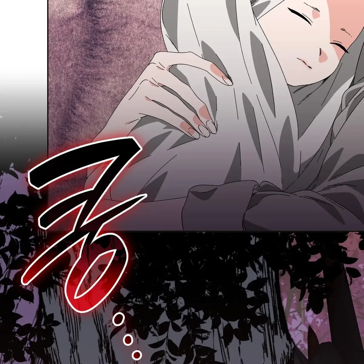 The Beast I Chose Chapter 14, page 150
