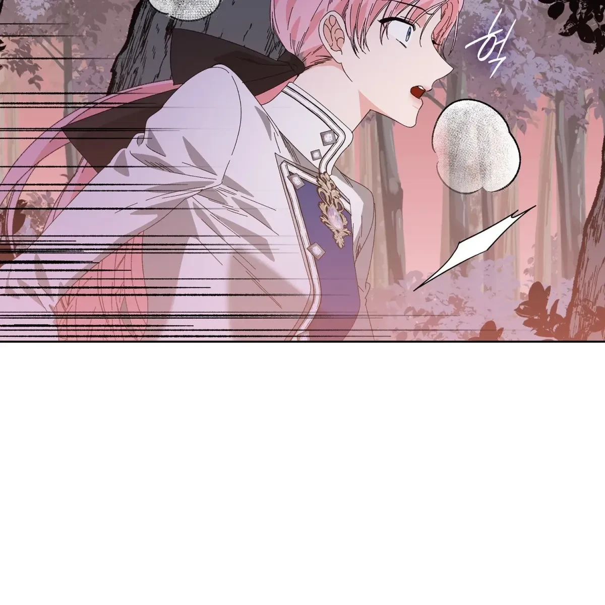 The Beast I Chose Chapter 14, page 154